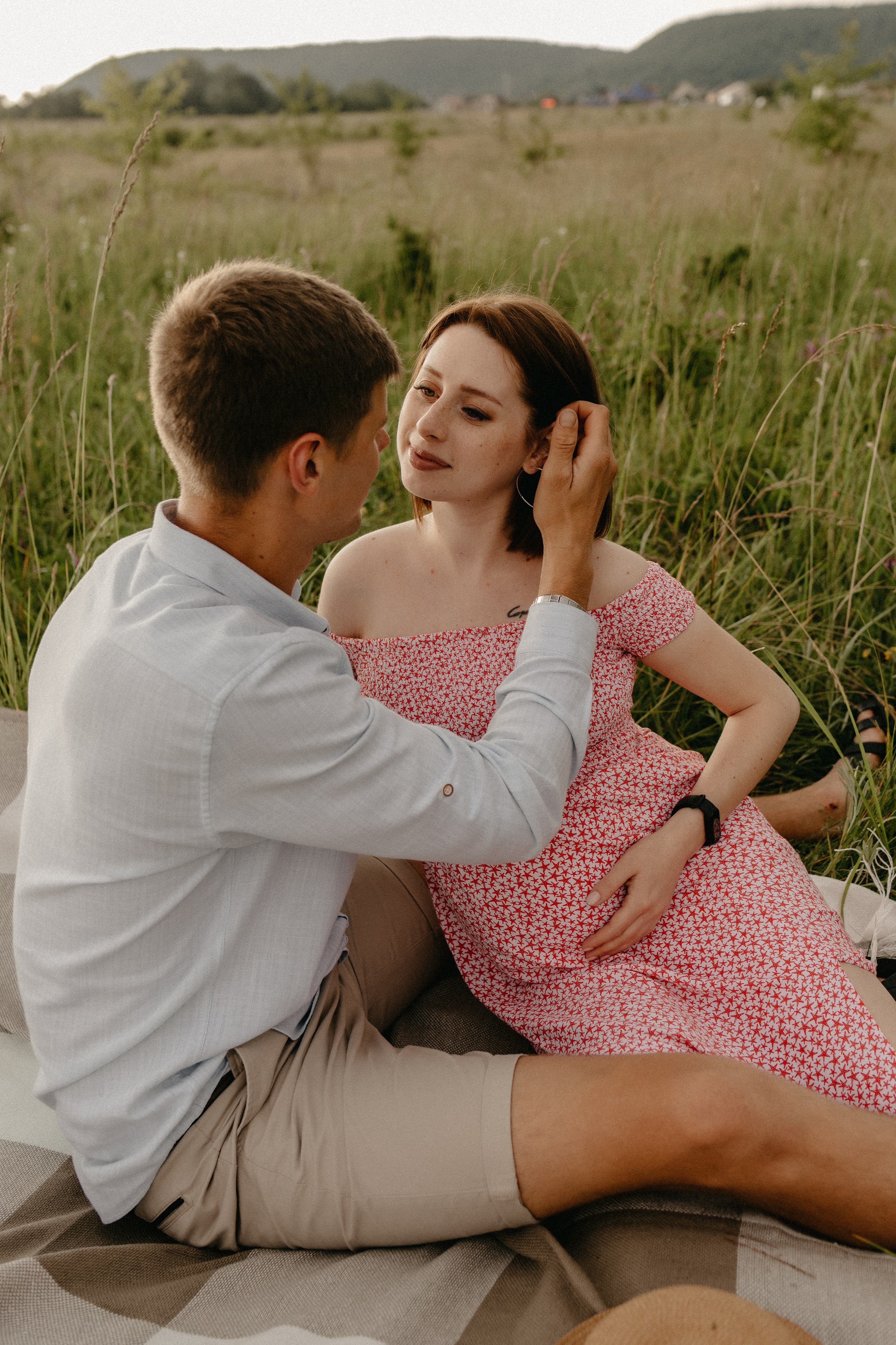 Ира&Коля. Семейный и свадебный фотограф в Краснодарском крае и РА Юлия Голуб