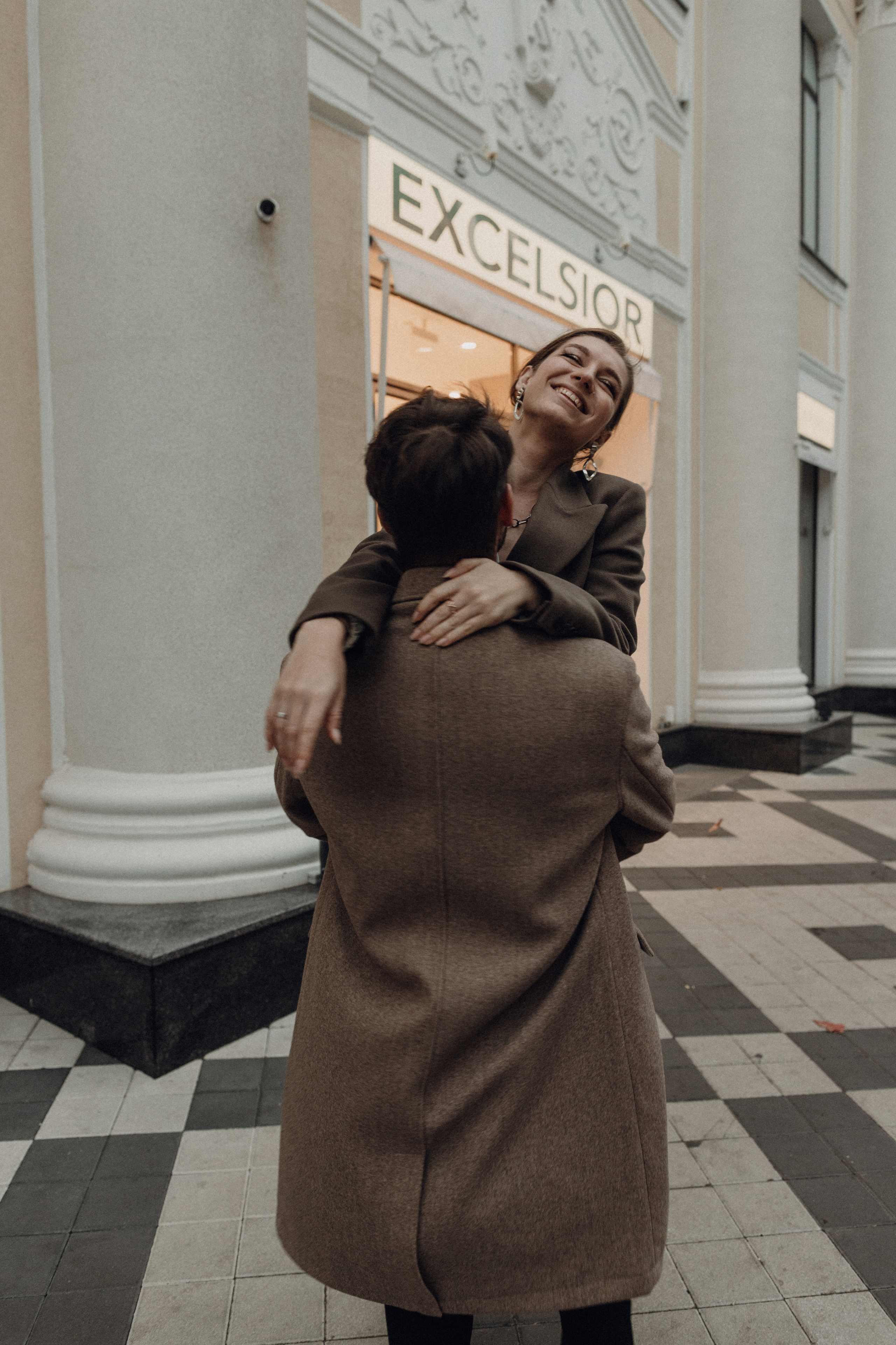 Семейный и свадебный фотограф в Краснодарском крае и РА Юлия Голуб