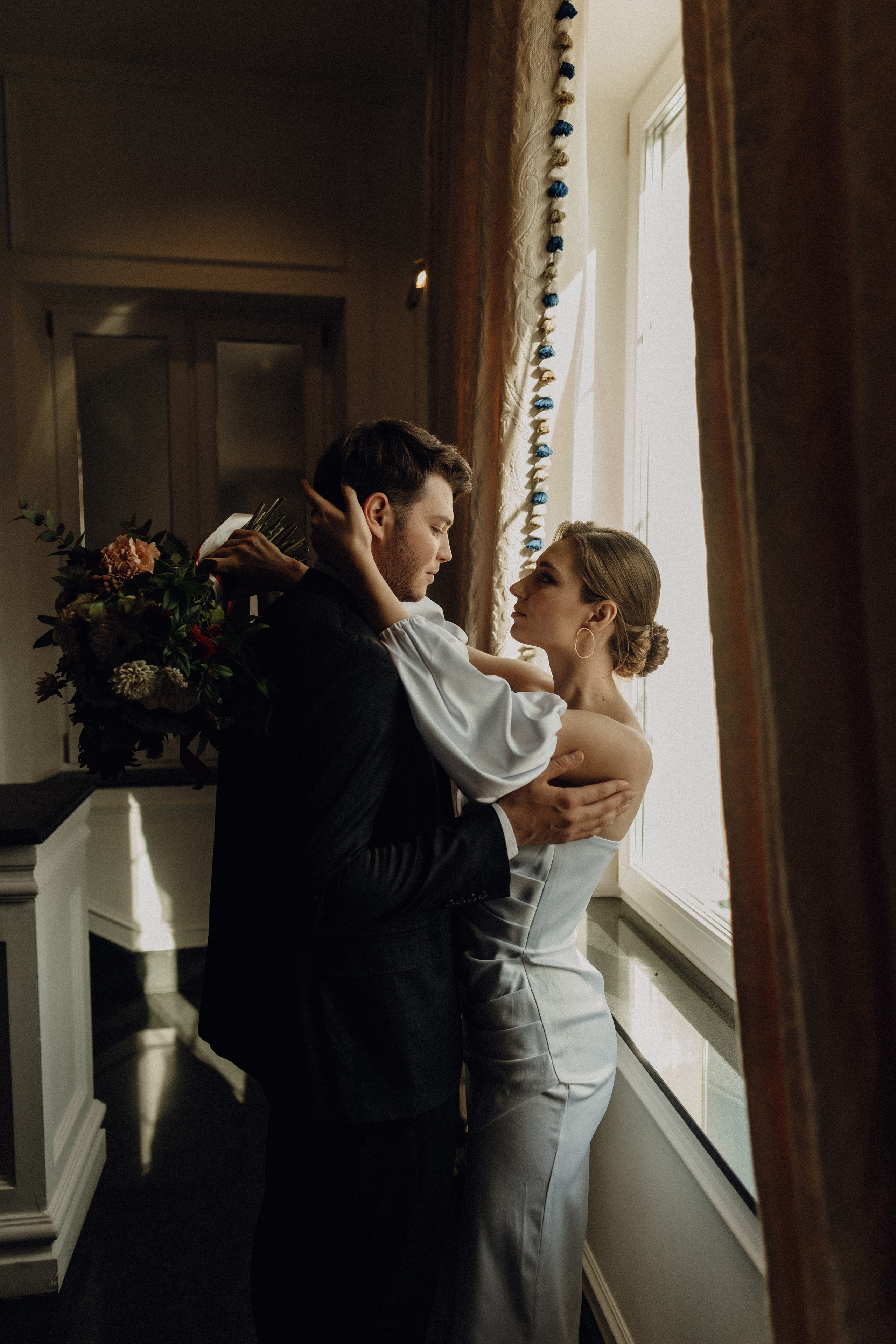 Сборы отель Romanoff. Семейный и свадебный фотограф в Краснодарском крае и РА Юлия Голуб