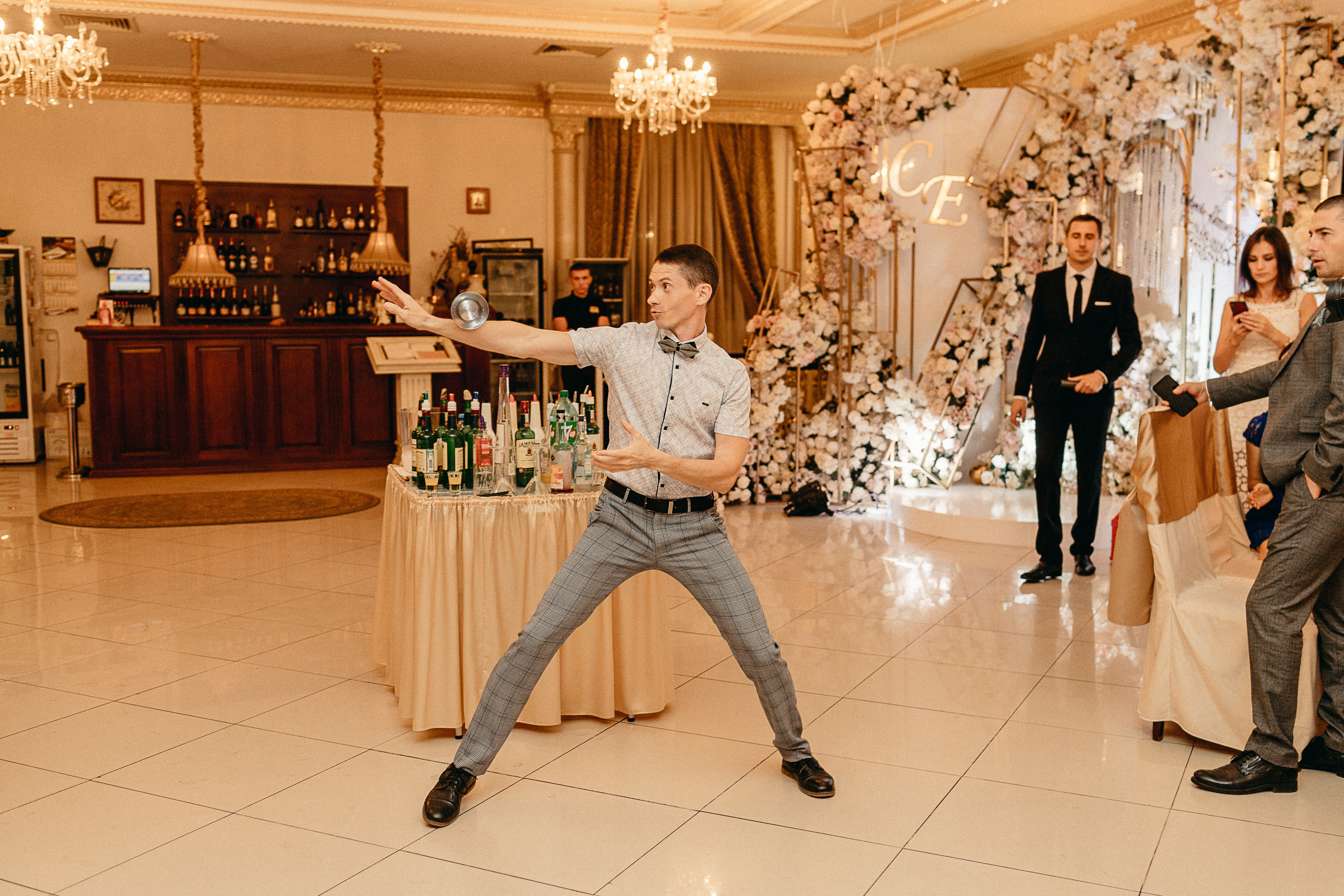 Торжественная часть. Семейный и свадебный фотограф в Краснодарском крае и РА Юлия Голуб