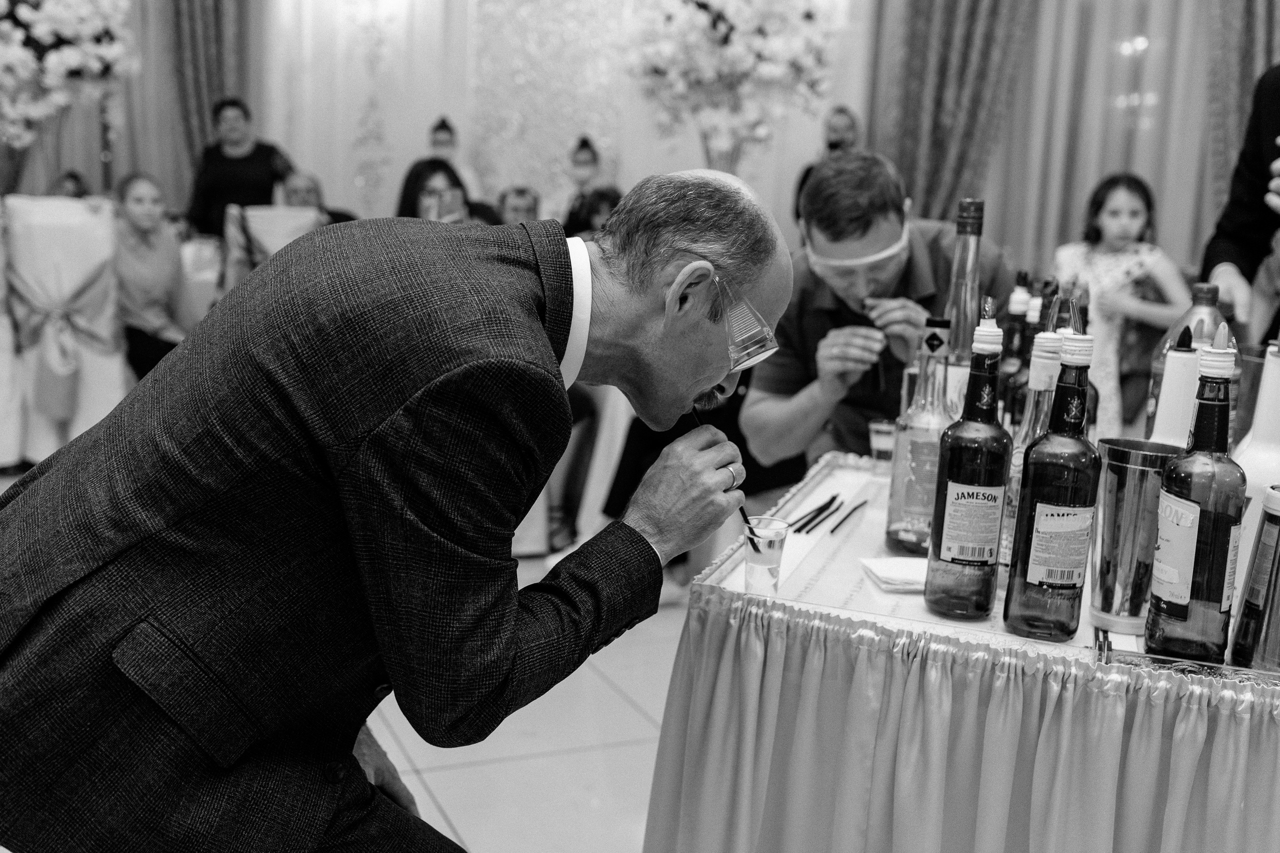 Торжественная часть. Семейный и свадебный фотограф в Краснодарском крае и РА Юлия Голуб