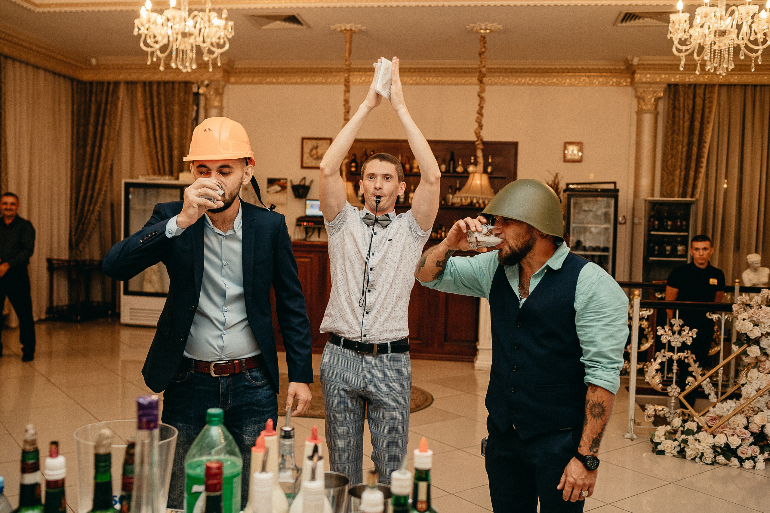 Торжественная часть. Семейный и свадебный фотограф в Краснодарском крае и РА Юлия Голуб