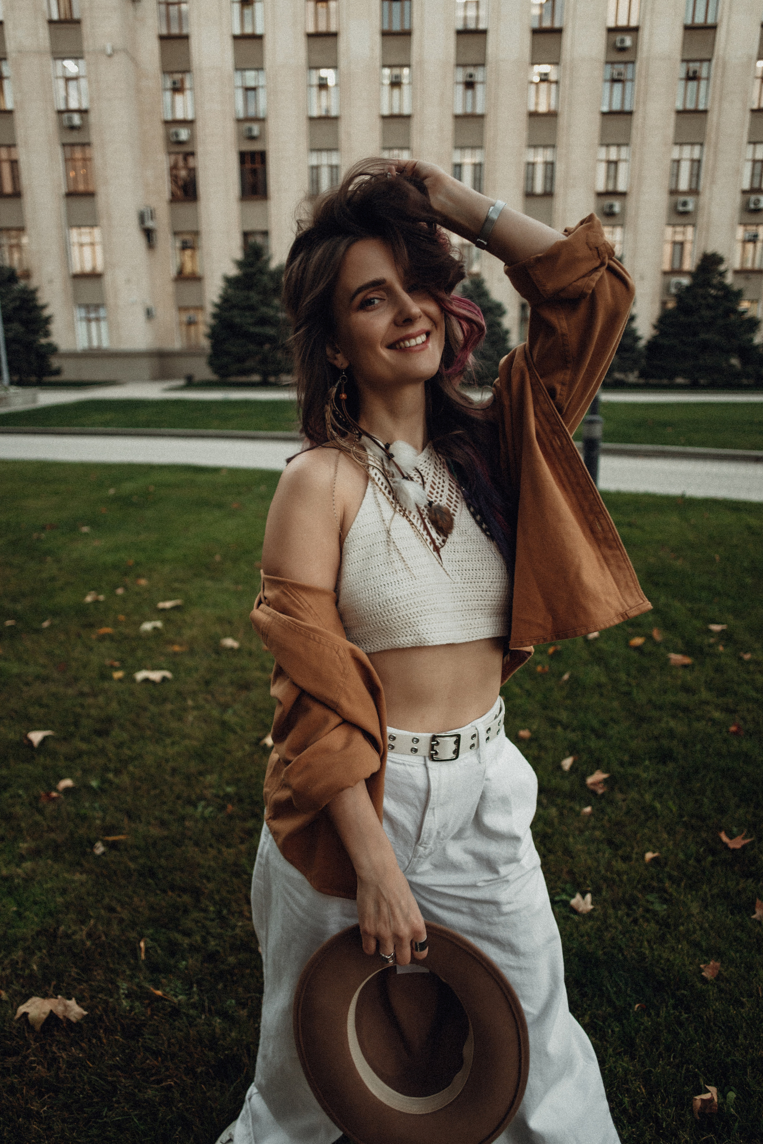 Autumn. Семейный и свадебный фотограф в Краснодарском крае и РА Юлия Голуб