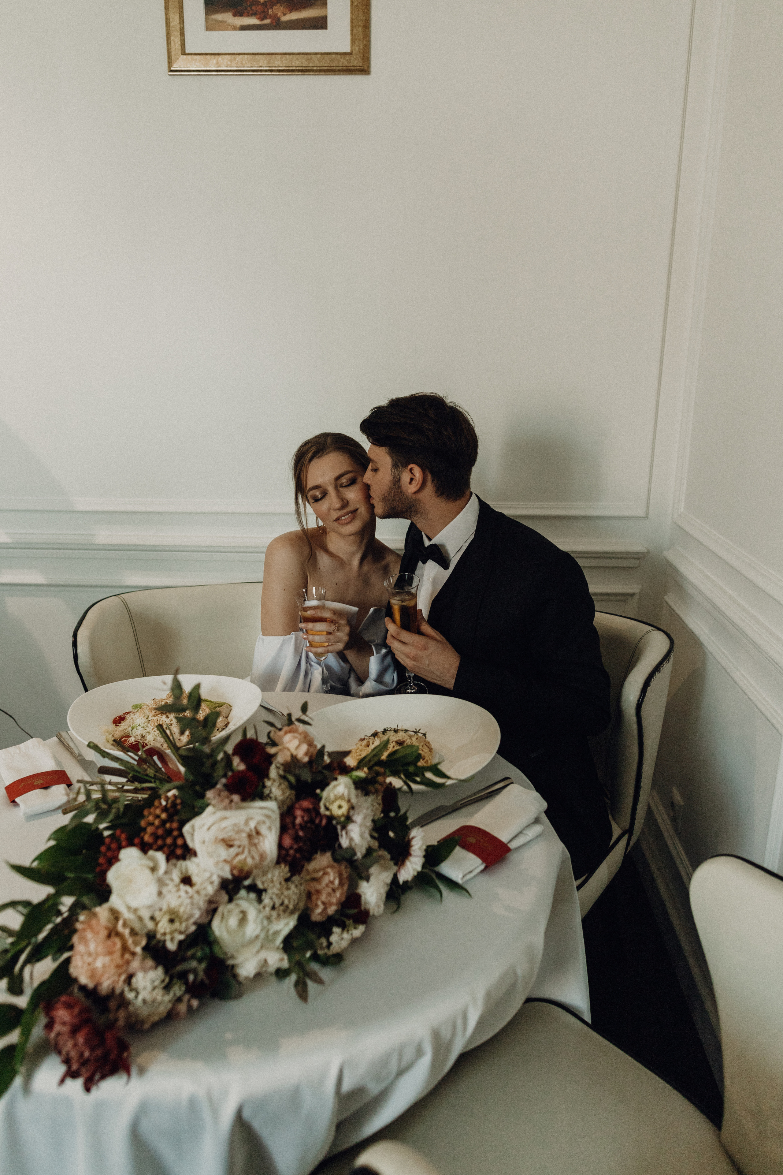 Семейный и свадебный фотограф в Краснодарском крае и РА Юлия Голуб