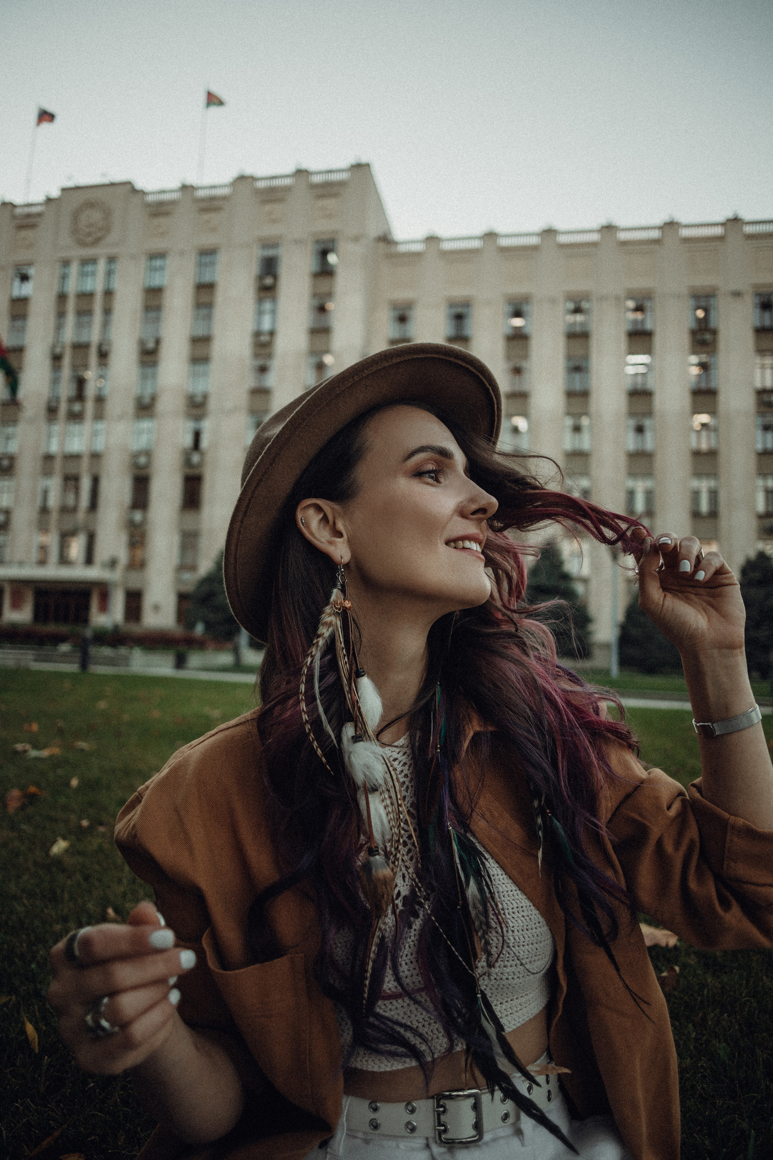 Autumn. Семейный и свадебный фотограф в Краснодарском крае и РА Юлия Голуб