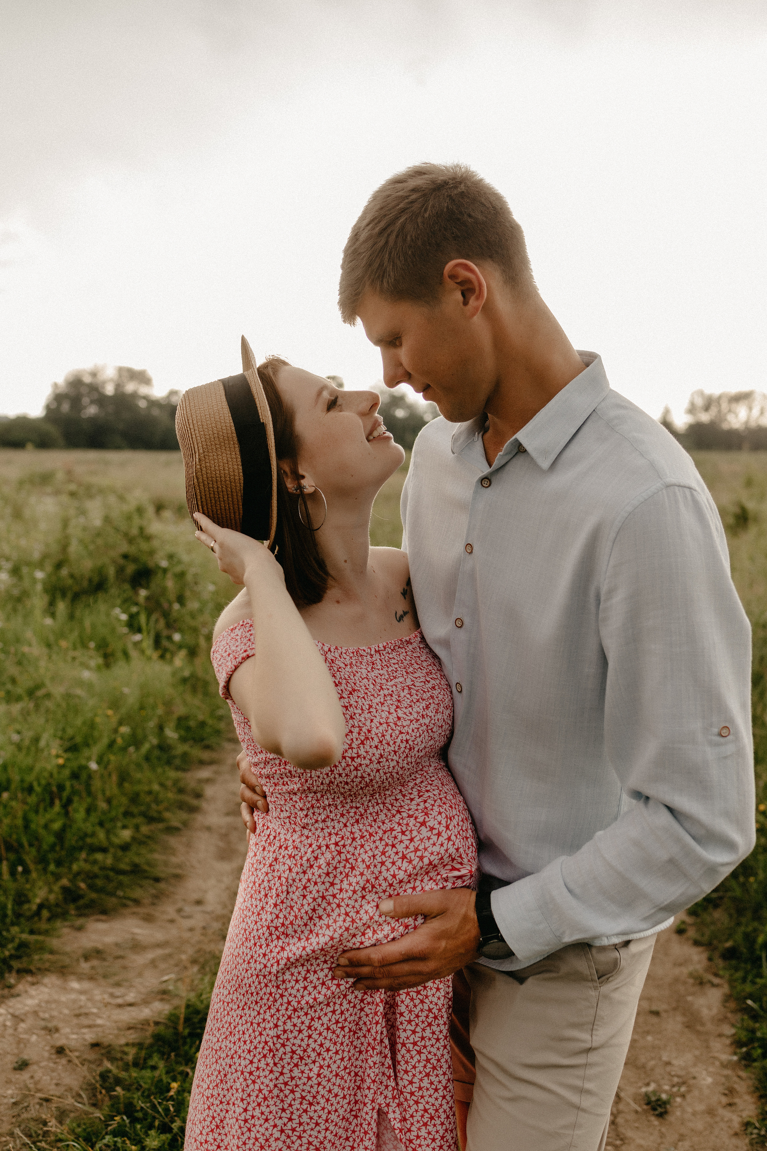 Ира&Коля. Семейный и свадебный фотограф в Краснодарском крае и РА Юлия Голуб