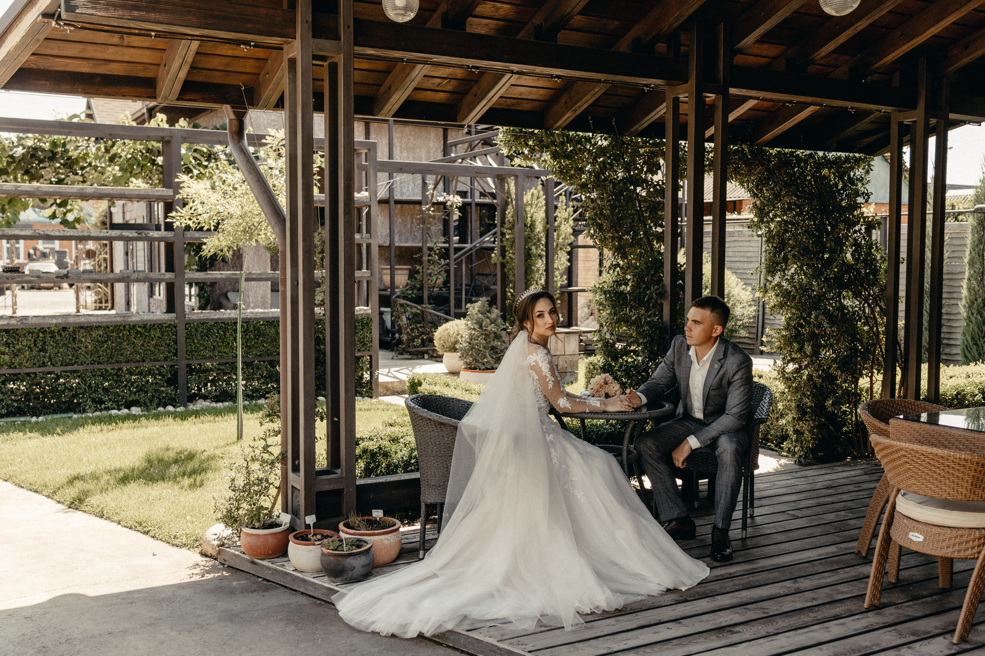 Крокус студия. Семейный и свадебный фотограф в Краснодарском крае и РА Юлия Голуб