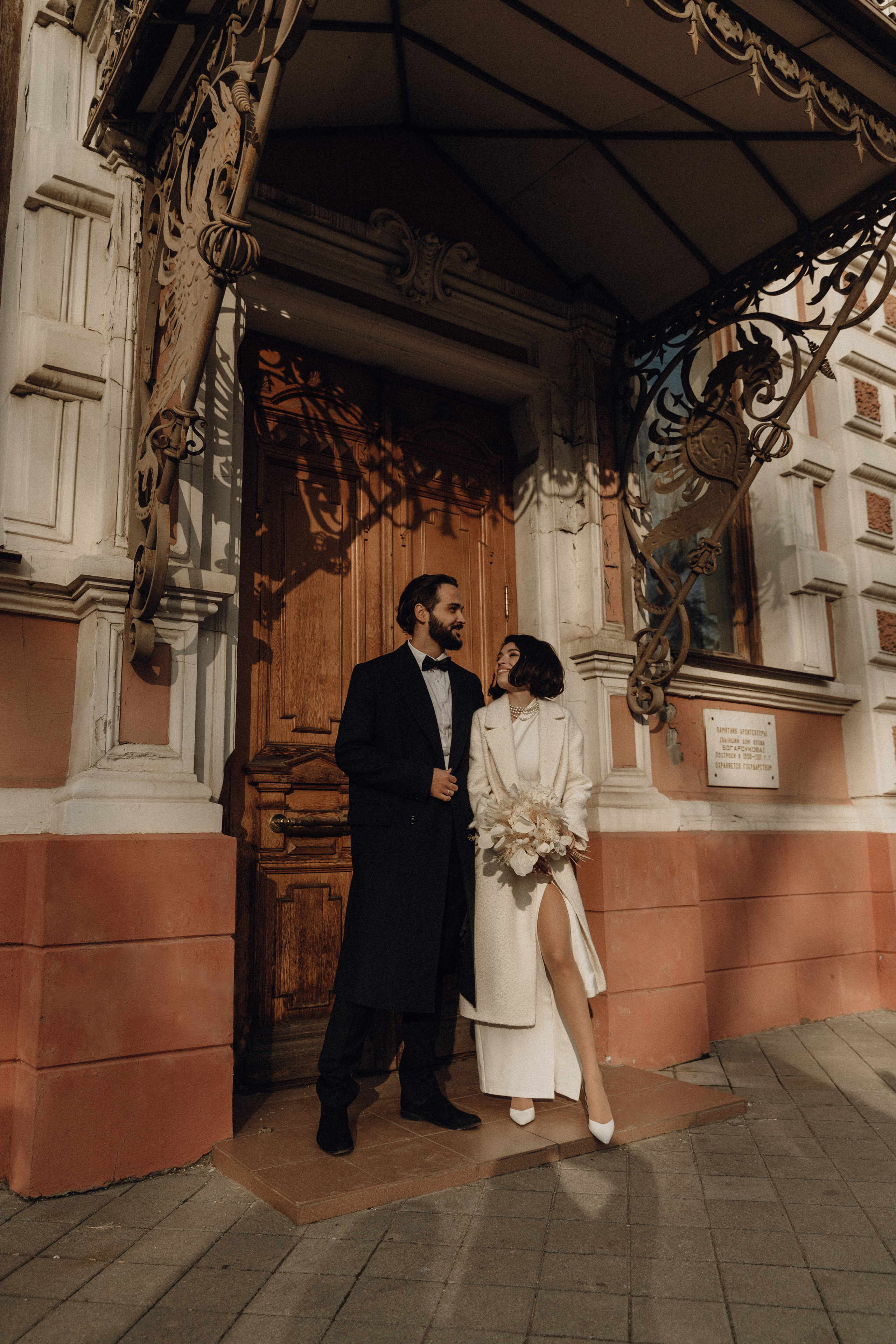 Прогулка для двоих. Семейный и свадебный фотограф в Краснодарском крае и РА Юлия Голуб