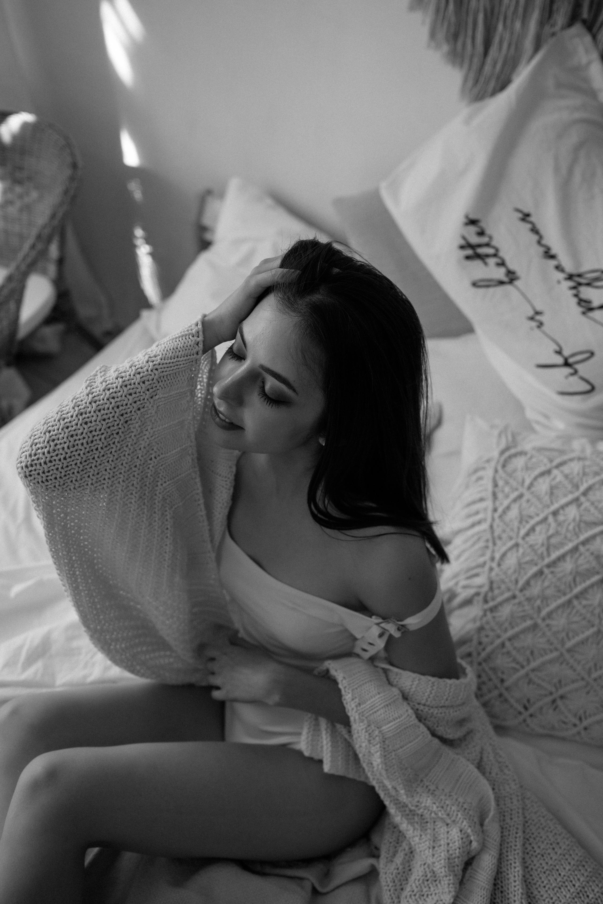 Хюгге. Семейный и свадебный фотограф в Краснодарском крае и РА Юлия Голуб