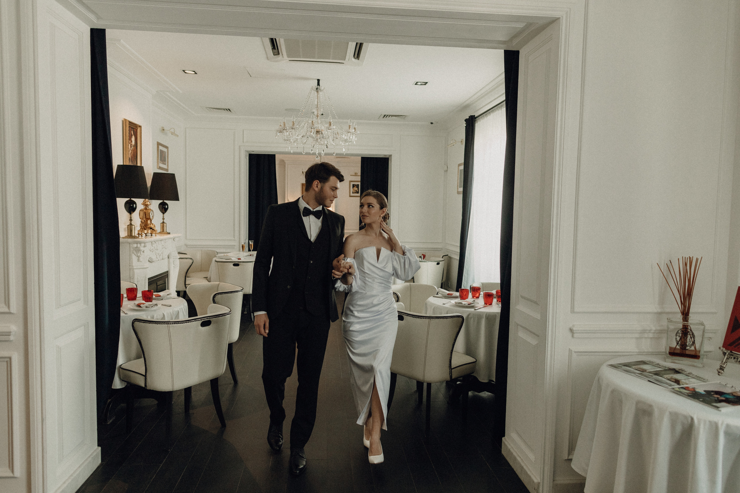 Сборы отель Romanoff. Семейный и свадебный фотограф в Краснодарском крае и РА Юлия Голуб