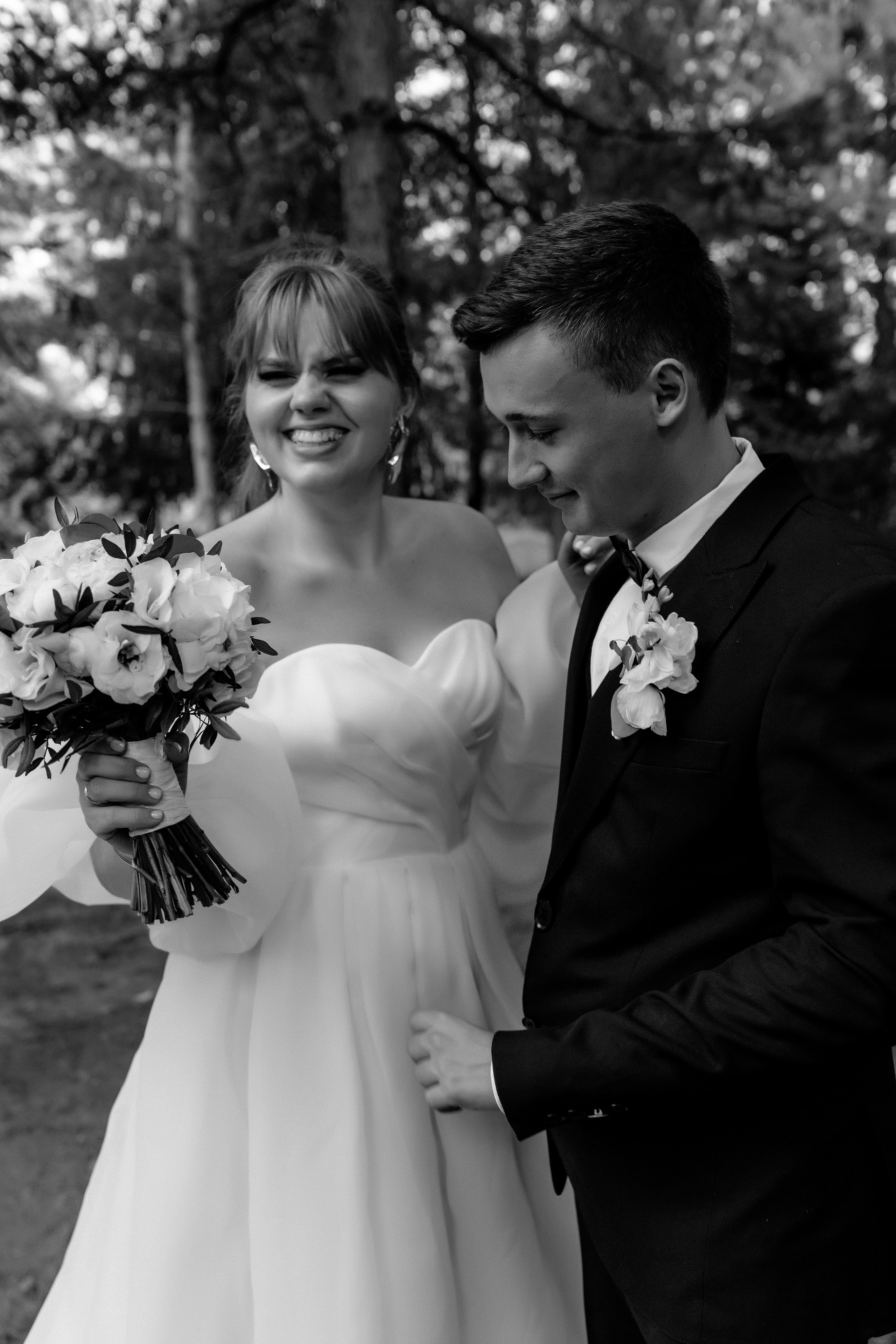 Локация сосновый лес. Семейный и свадебный фотограф в Краснодарском крае и РА Юлия Голуб