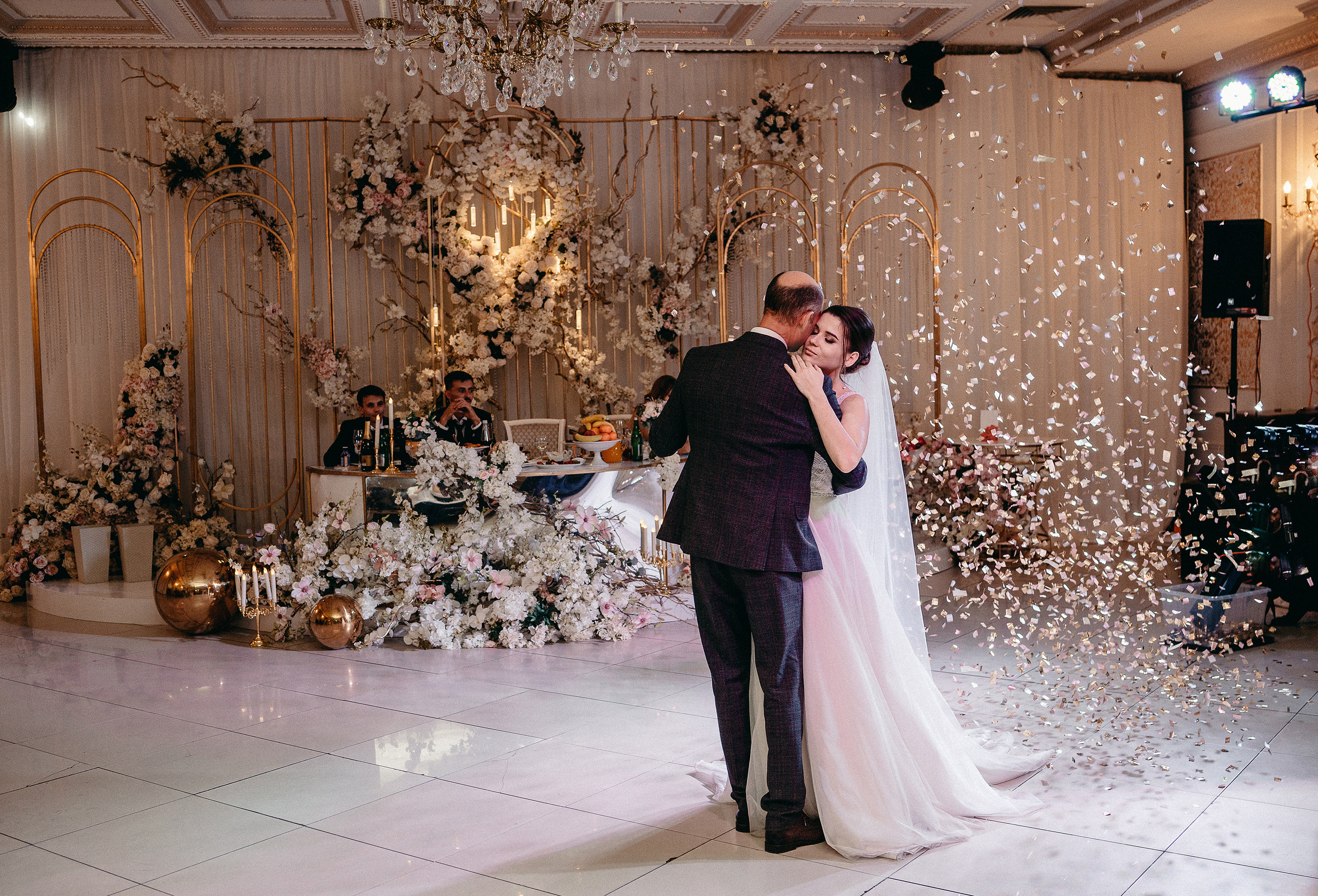 Торжественная часть. Семейный и свадебный фотограф в Краснодарском крае и РА Юлия Голуб