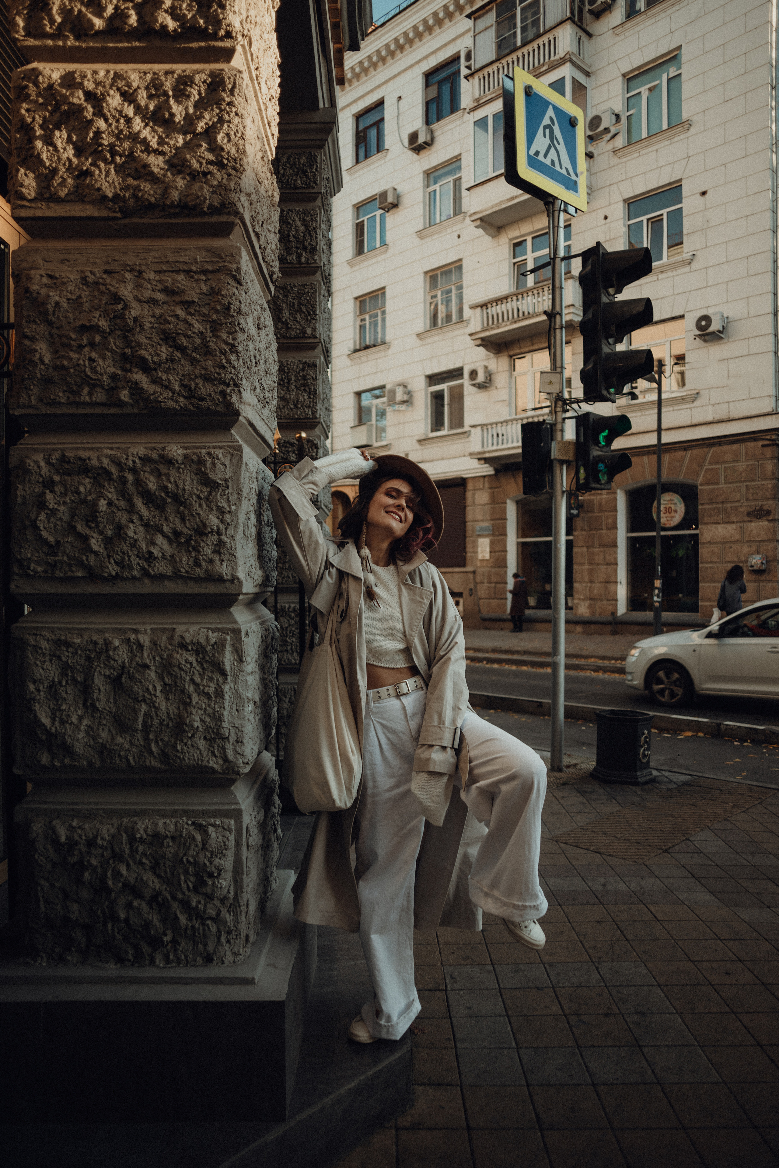 Street. Семейный и свадебный фотограф в Краснодарском крае и РА Юлия Голуб