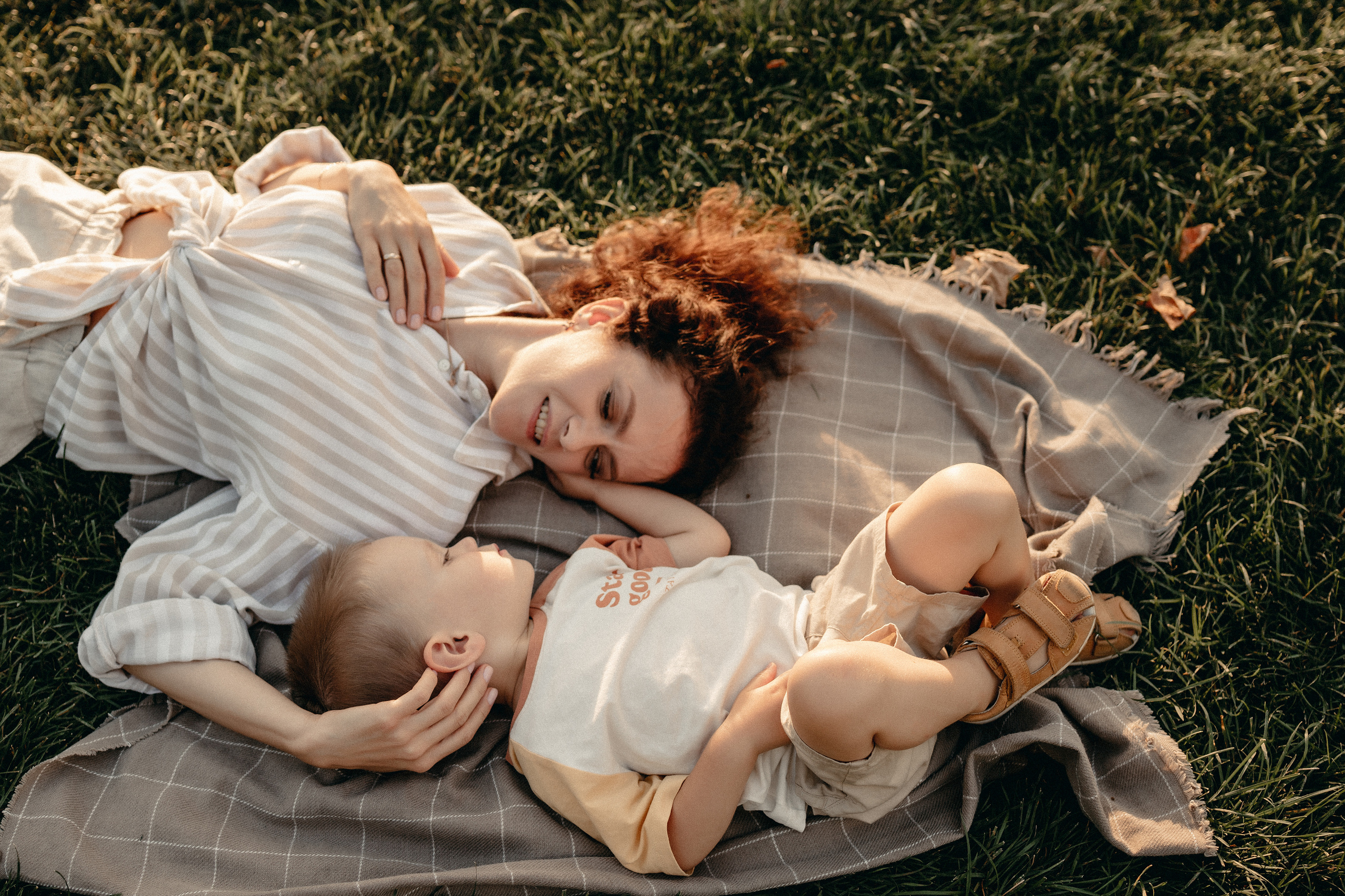 Парк Галицкого. Семейный и свадебный фотограф в Краснодарском крае и РА Юлия Голуб