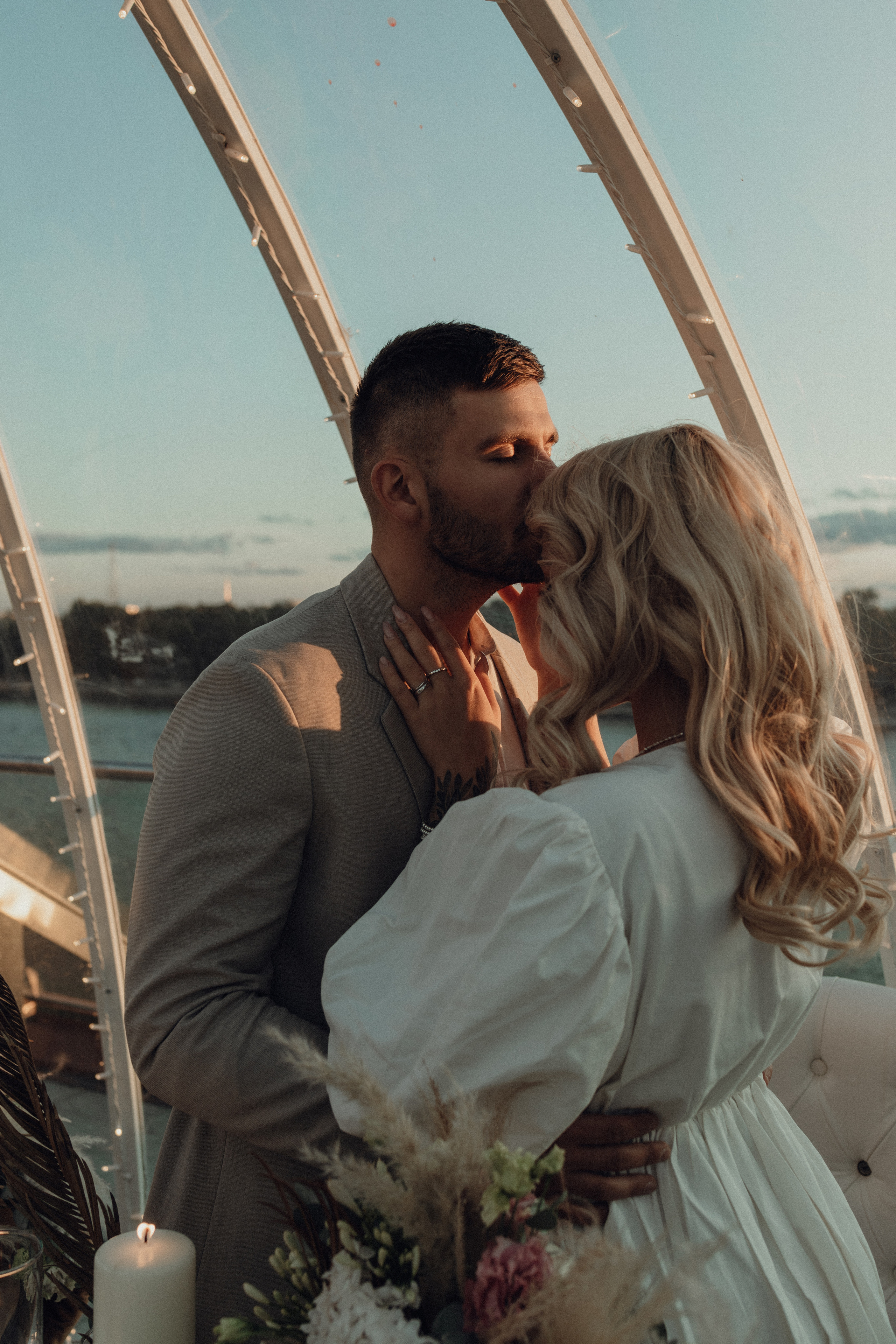 Бенгальские огни. Семейный и свадебный фотограф в Краснодарском крае и РА Юлия Голуб