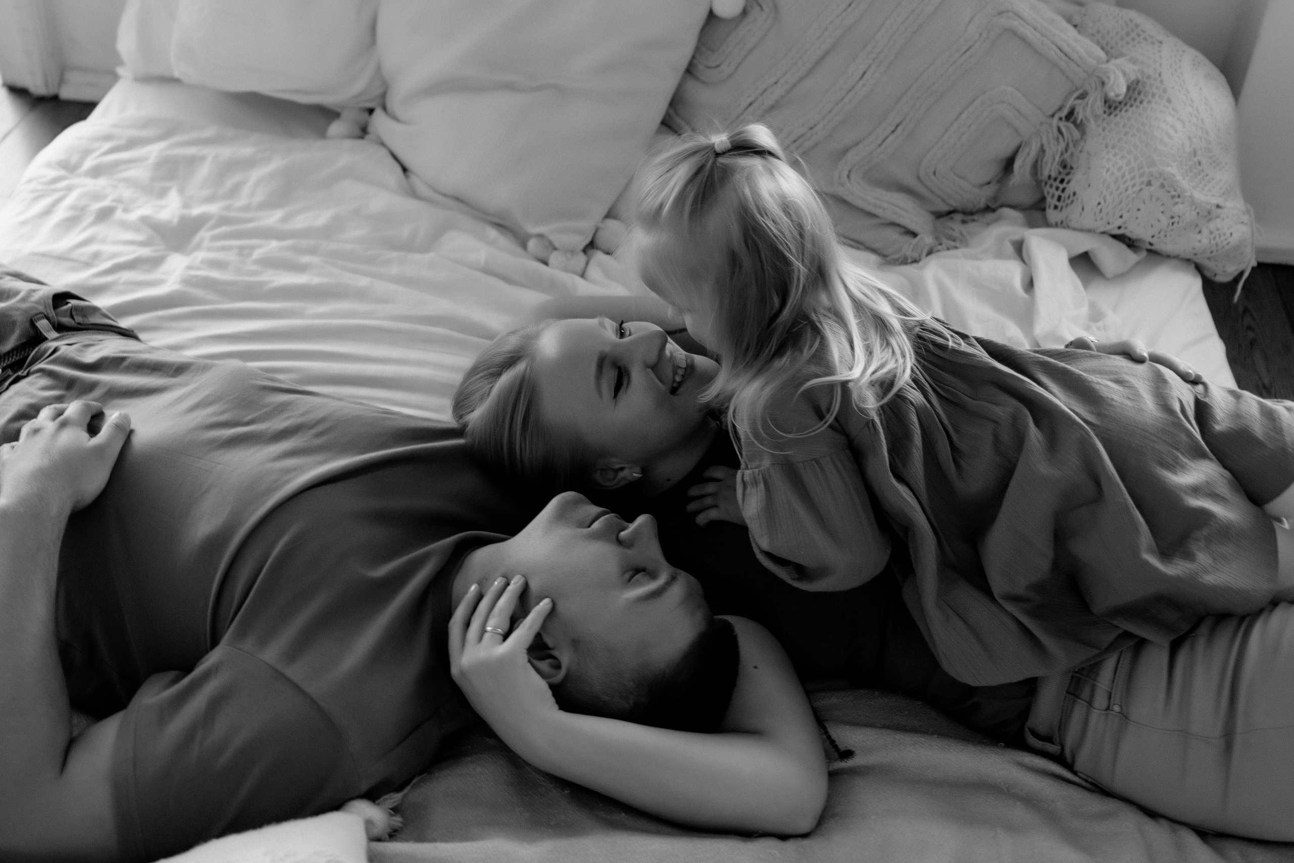 Питерские истории. Семейный и свадебный фотограф в Краснодарском крае и РА Юлия Голуб