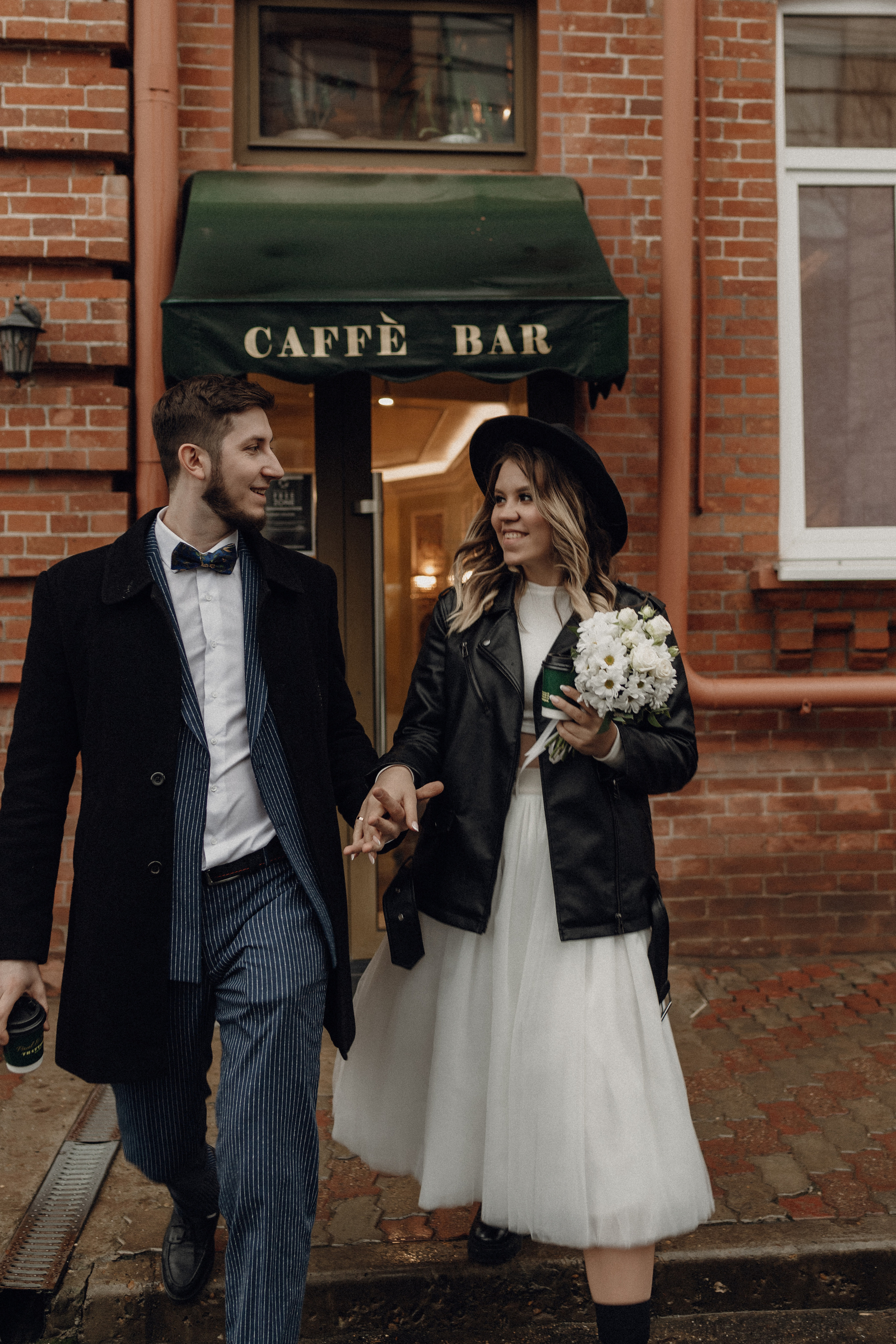 Street walk. Семейный и свадебный фотограф в Краснодарском крае и РА Юлия Голуб