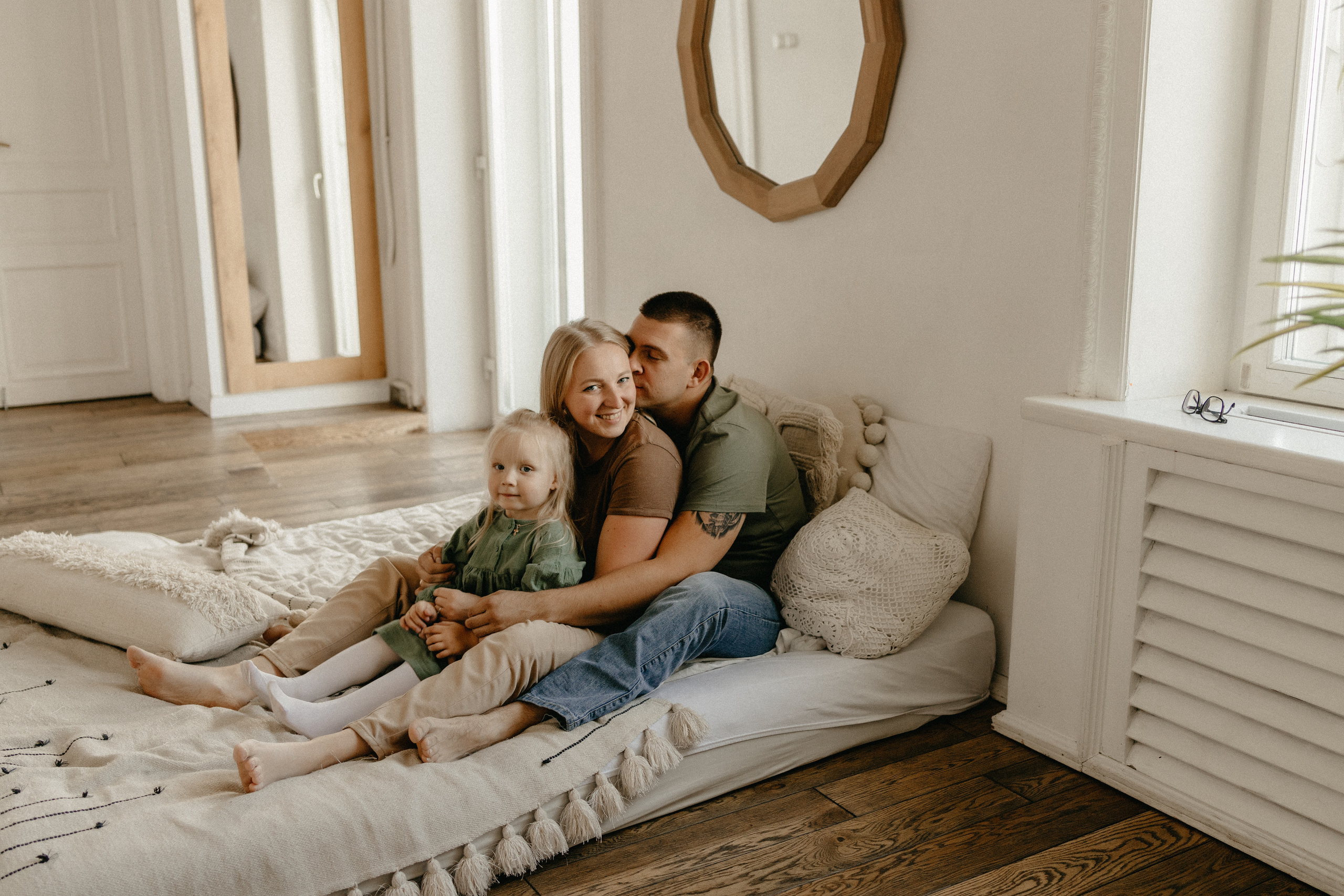 Питерские истории. Семейный и свадебный фотограф в Краснодарском крае и РА Юлия Голуб