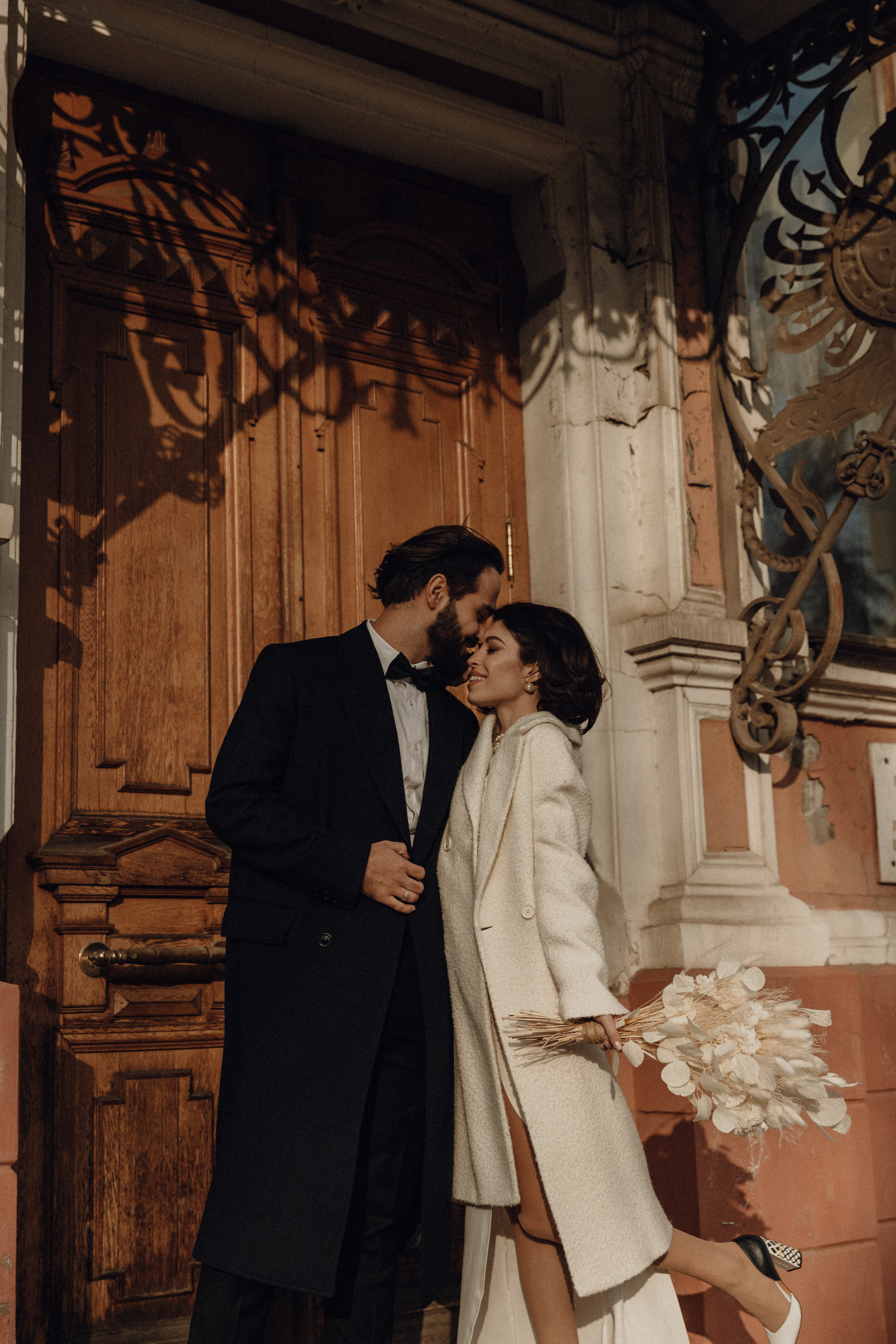 Прогулка для двоих. Семейный и свадебный фотограф в Краснодарском крае и РА Юлия Голуб