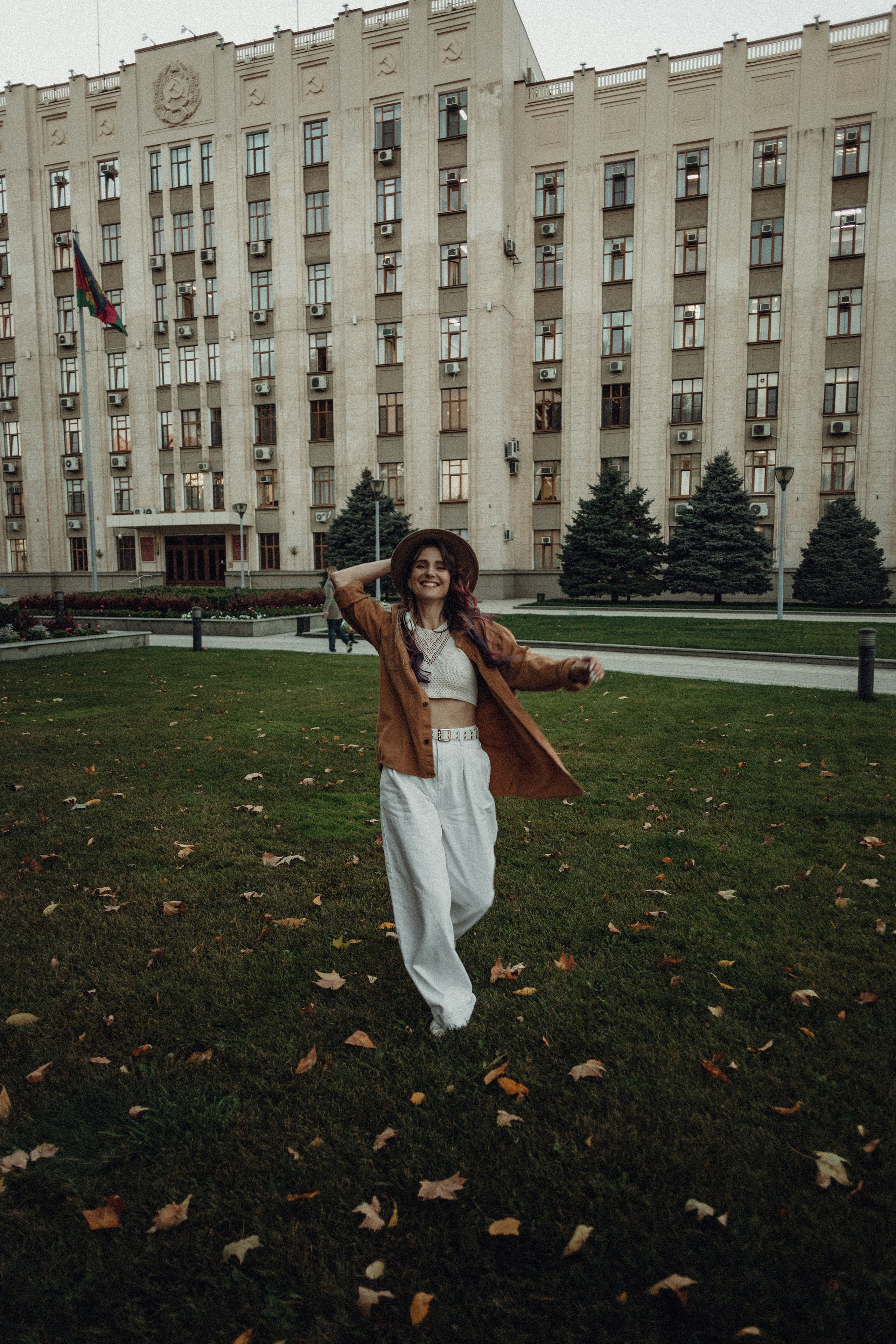 Autumn. Семейный и свадебный фотограф в Краснодарском крае и РА Юлия Голуб