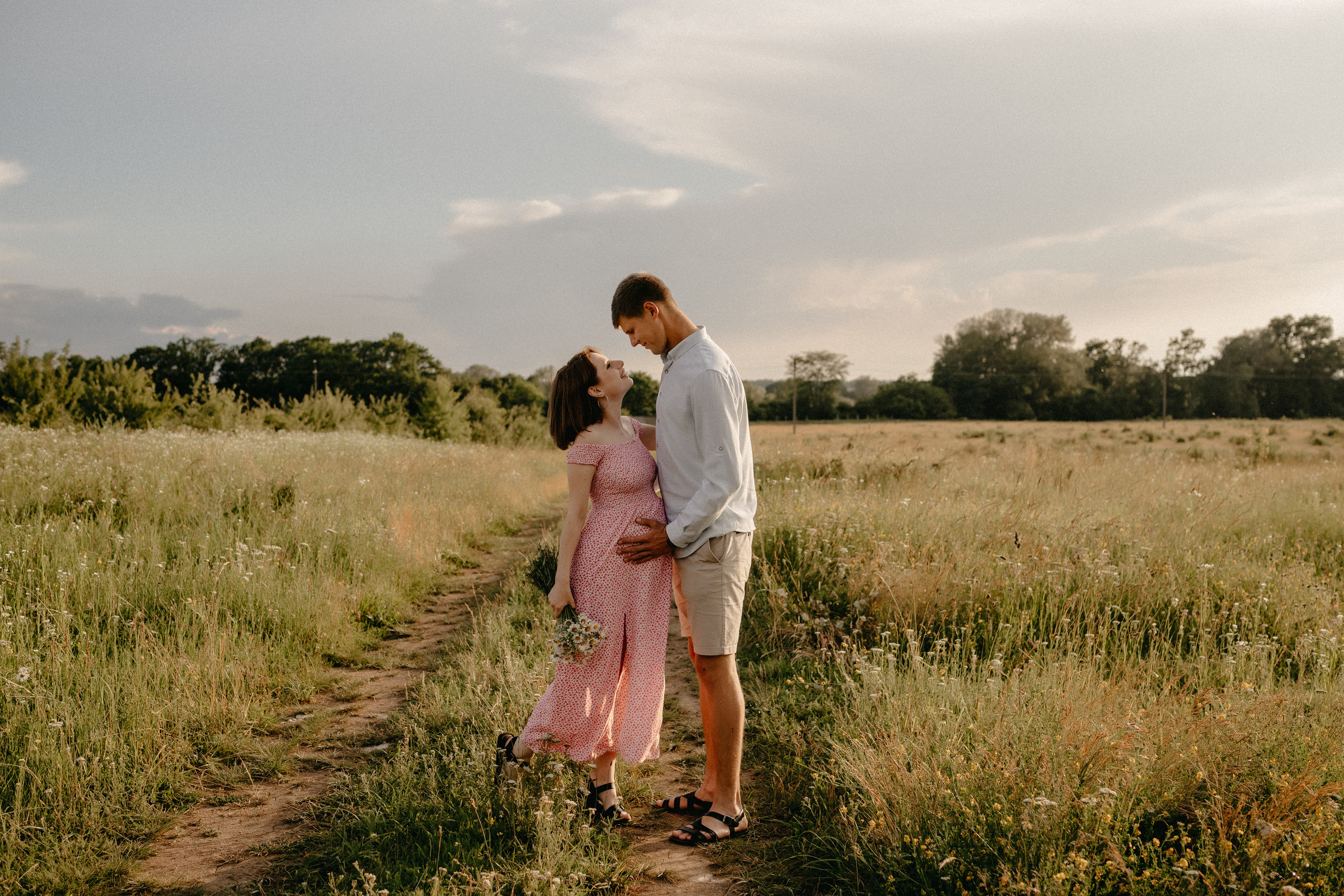 Ира&Коля. Семейный и свадебный фотограф в Краснодарском крае и РА Юлия Голуб
