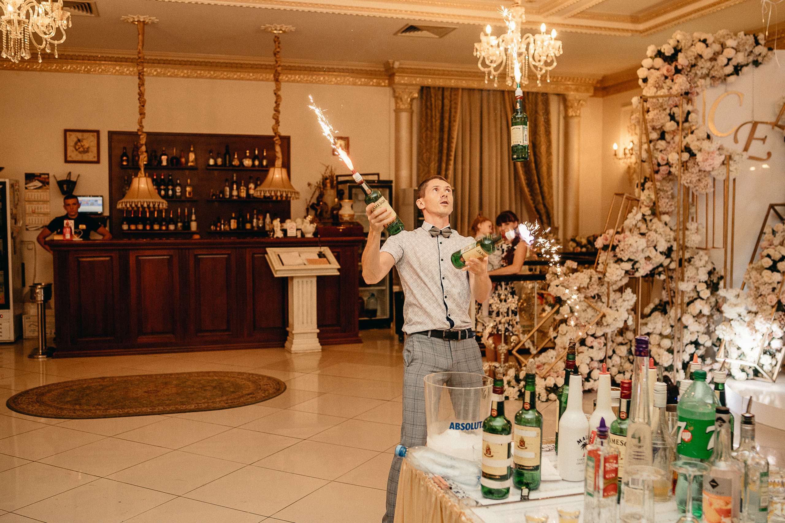 Торжественная часть. Семейный и свадебный фотограф в Краснодарском крае и РА Юлия Голуб