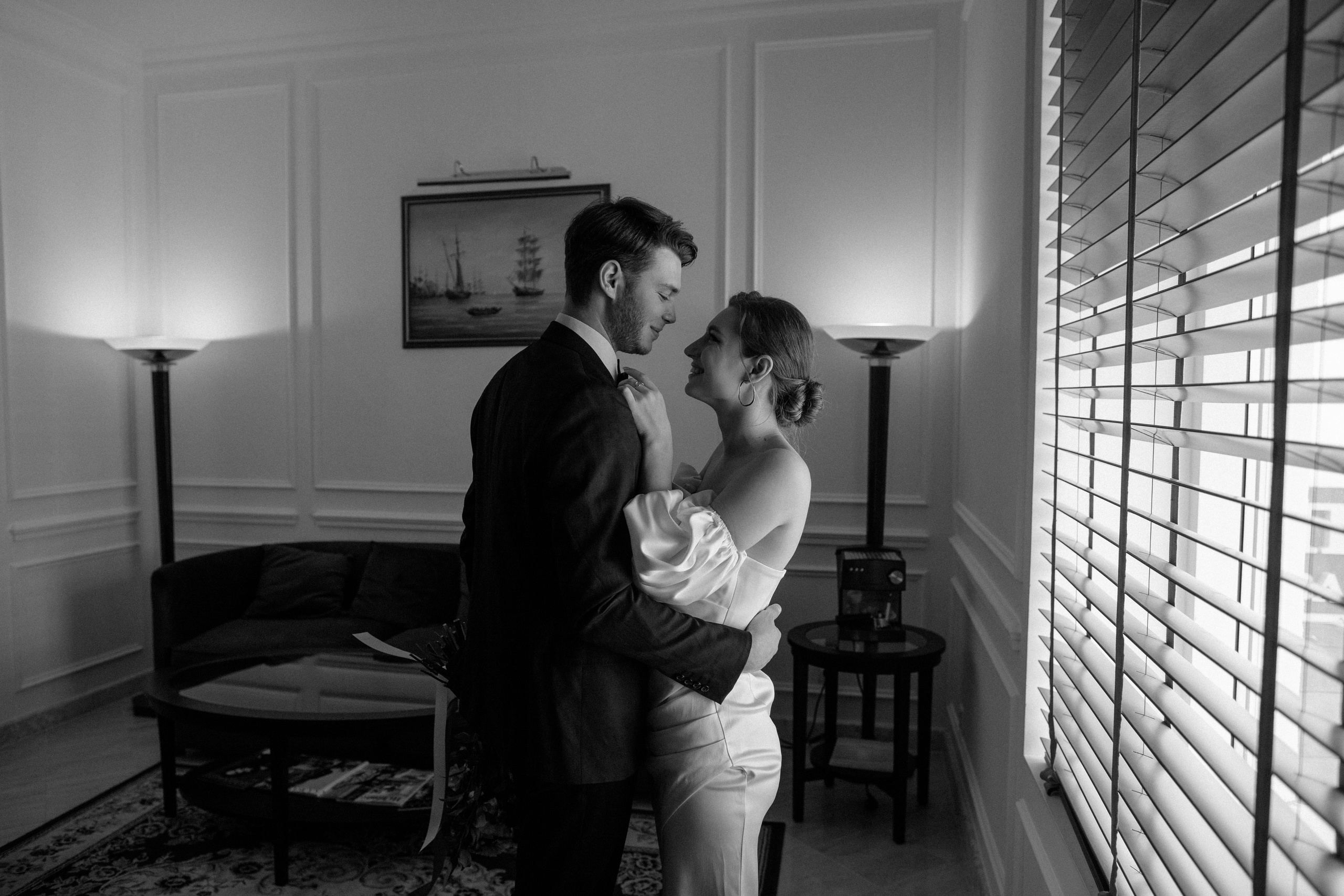 Сборы отель Romanoff. Семейный и свадебный фотограф в Краснодарском крае и РА Юлия Голуб