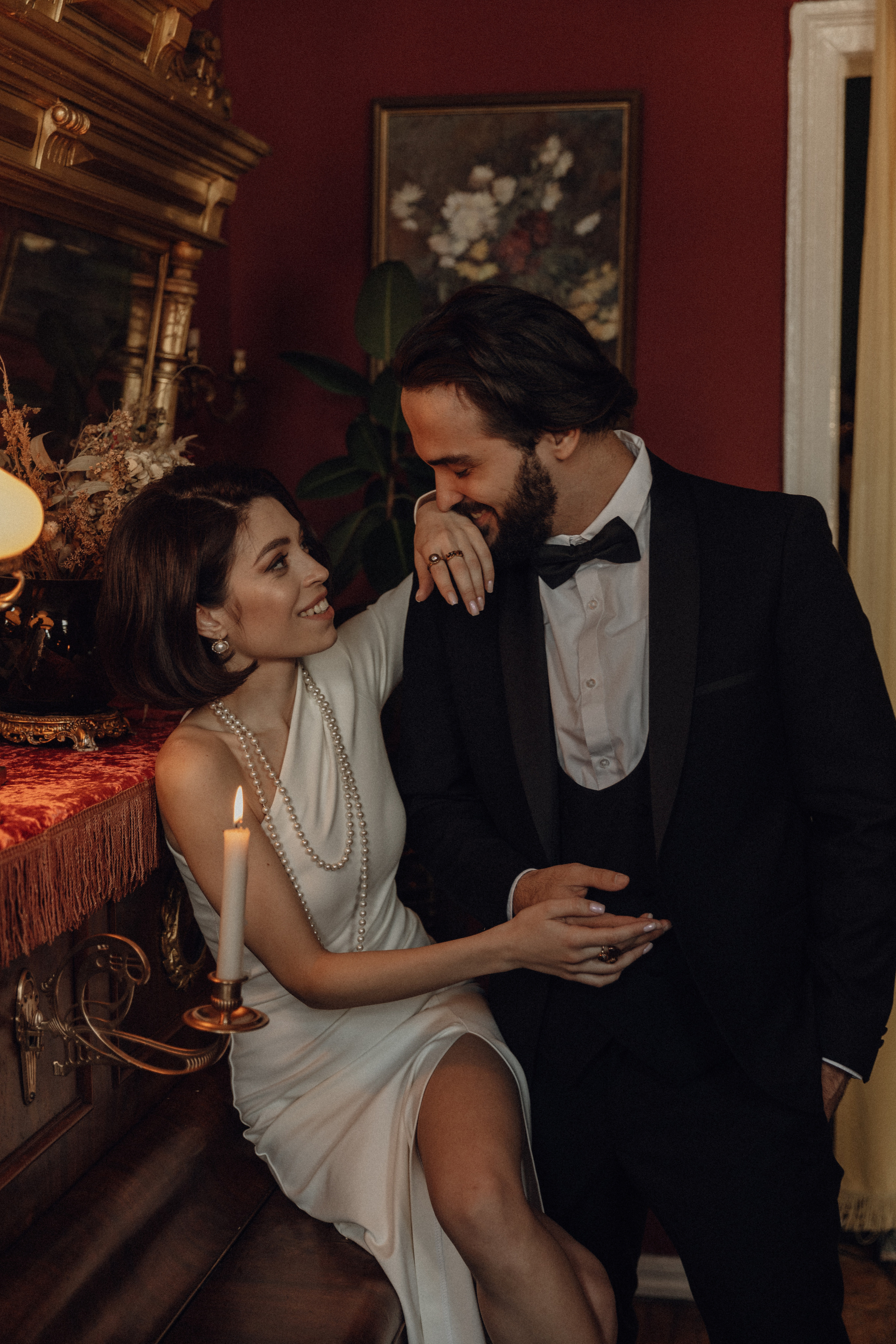 Фотостудия Ретроград. Семейный и свадебный фотограф в Краснодарском крае и РА Юлия Голуб