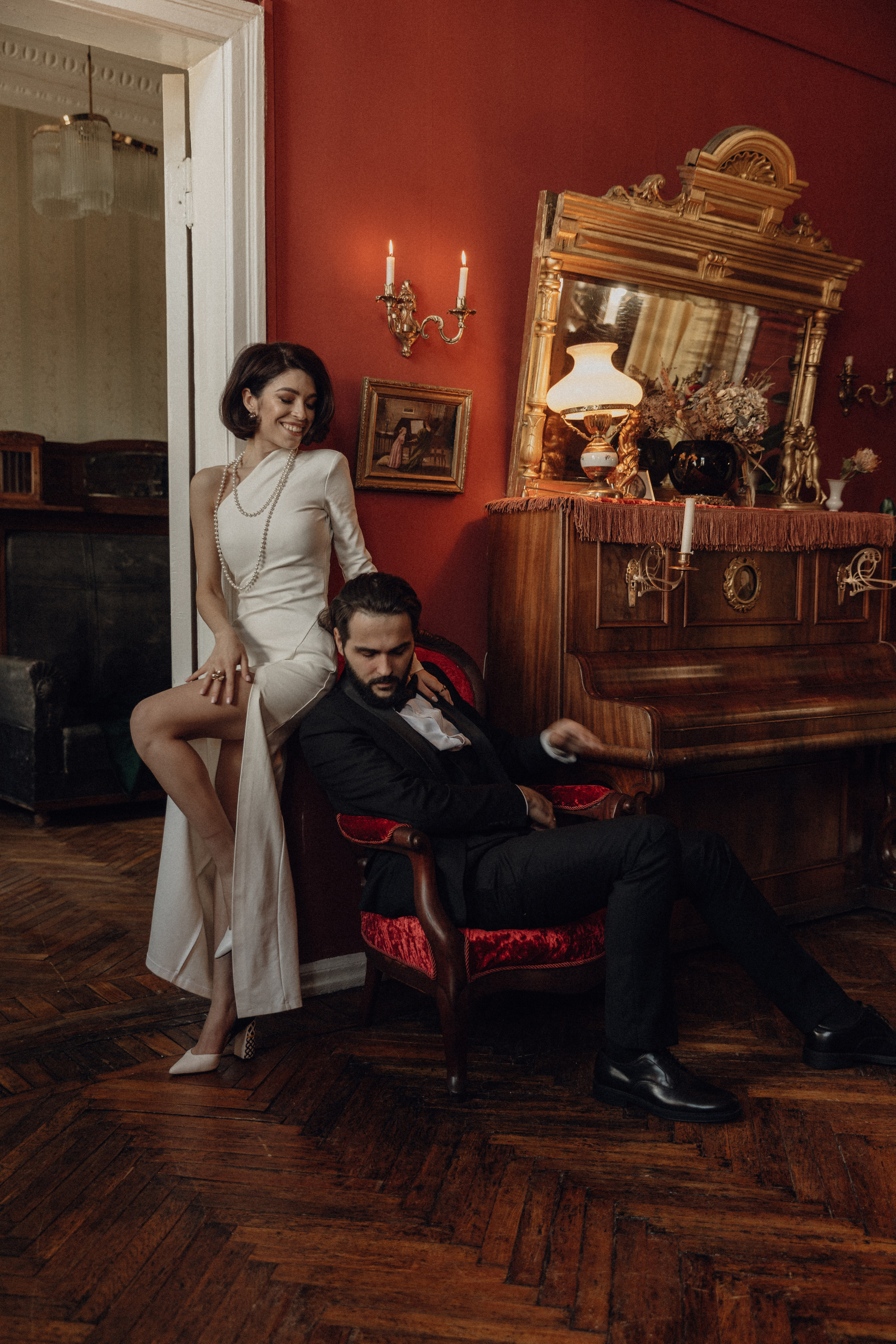 Фотостудия Ретроград. Семейный и свадебный фотограф в Краснодарском крае и РА Юлия Голуб