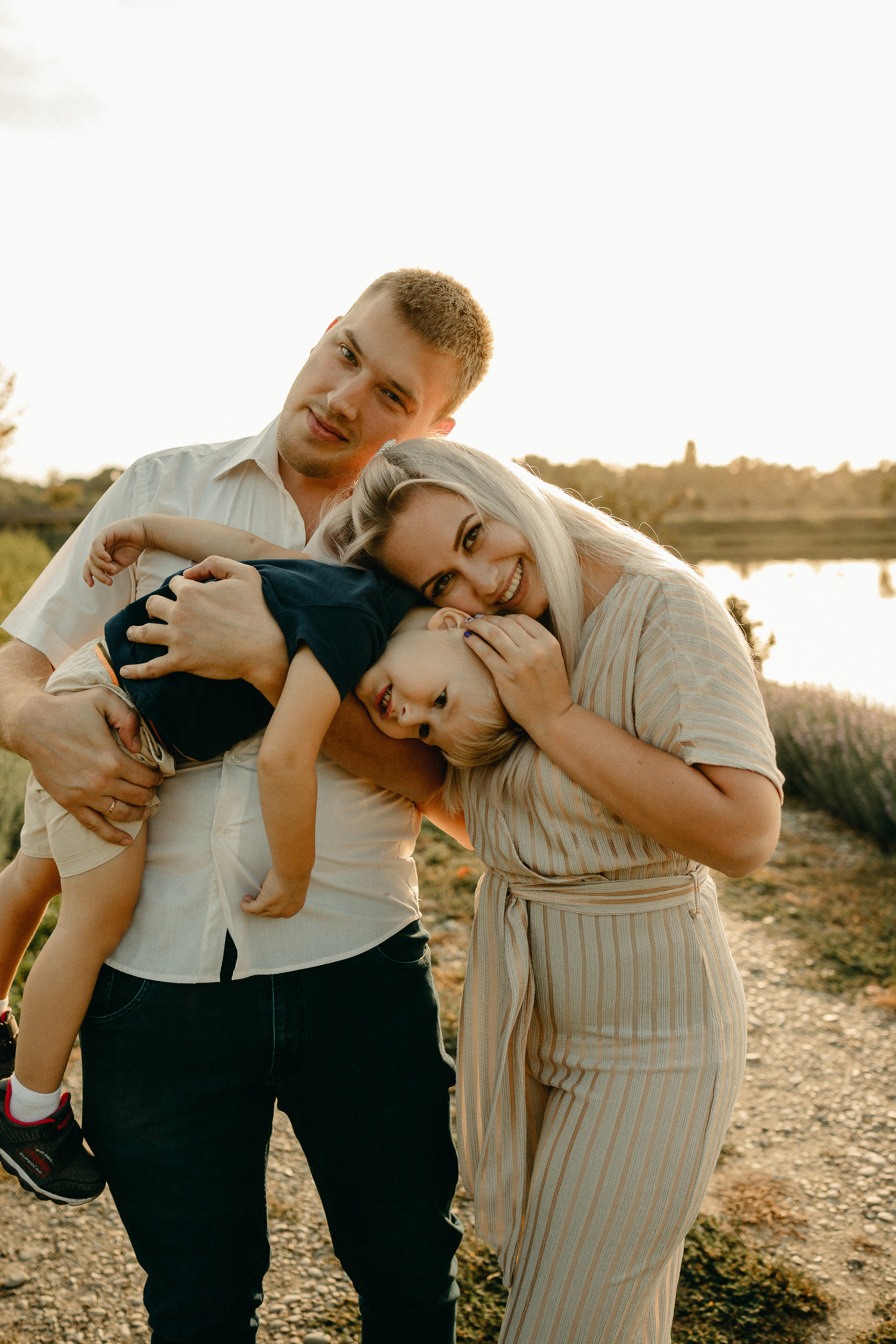 Лаванда. Семейный и свадебный фотограф в Краснодарском крае и РА Юлия Голуб