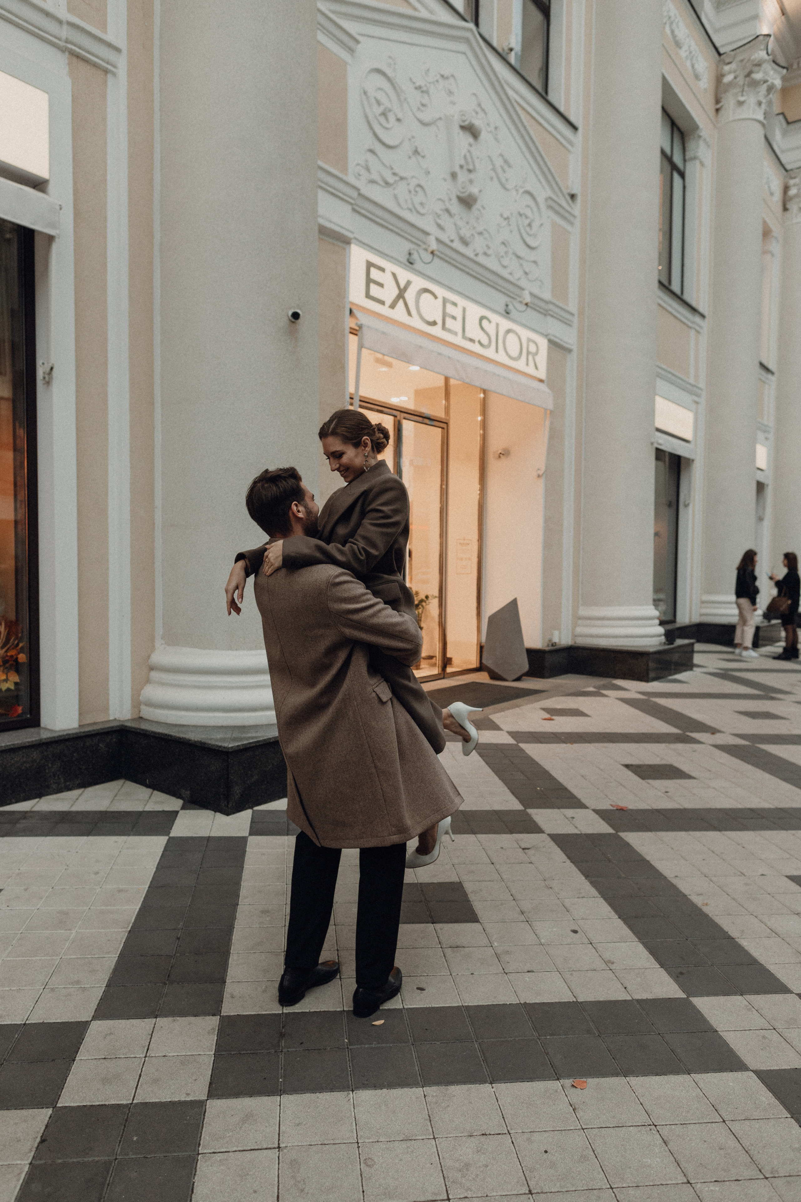 Семейный и свадебный фотограф в Краснодарском крае и РА Юлия Голуб