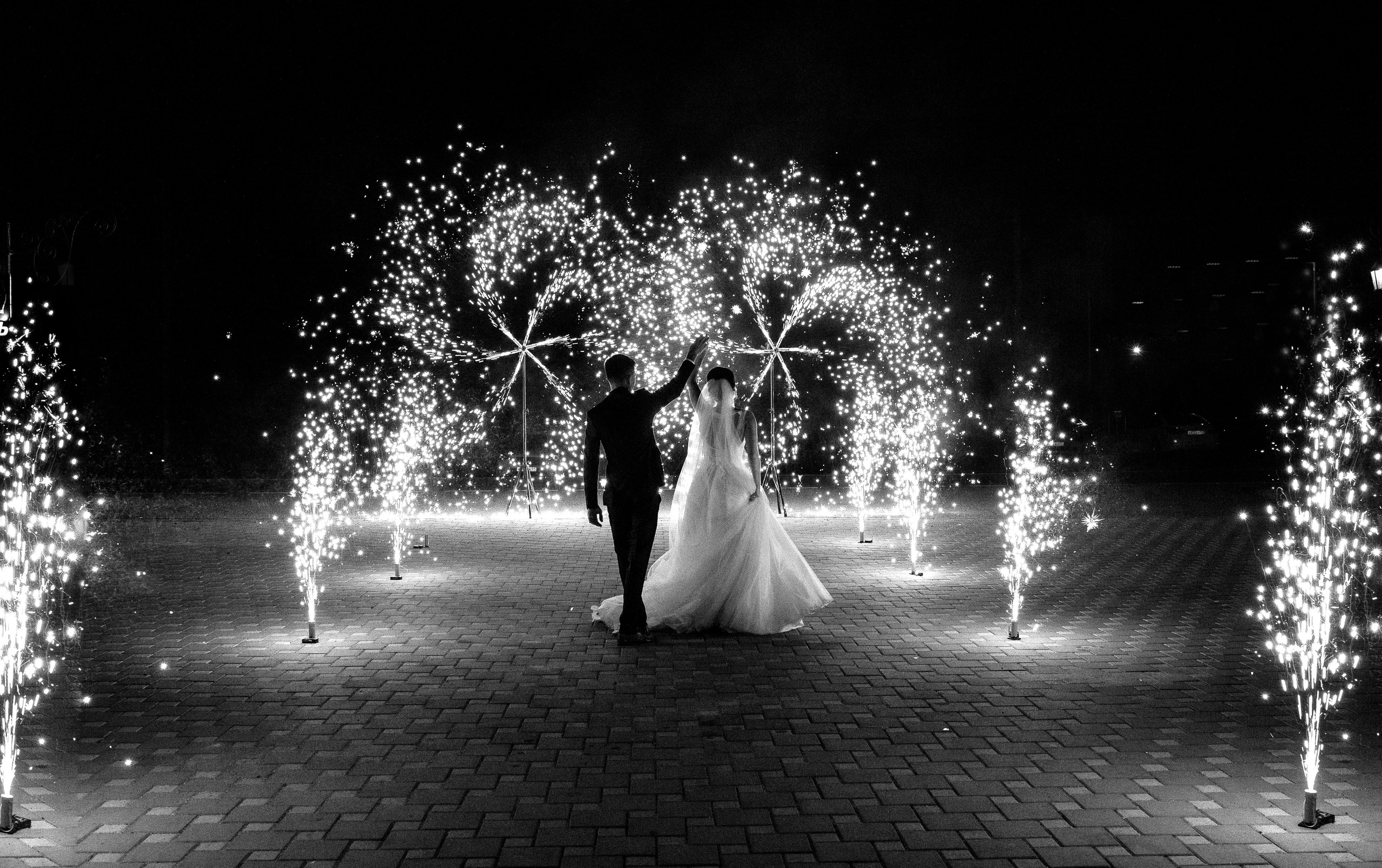 Торжественная часть. Семейный и свадебный фотограф в Краснодарском крае и РА Юлия Голуб