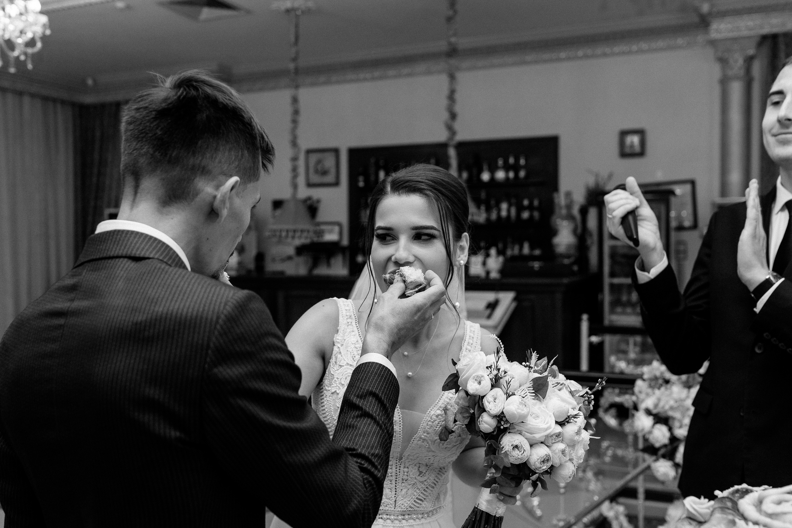 Торжественная часть. Семейный и свадебный фотограф в Краснодарском крае и РА Юлия Голуб