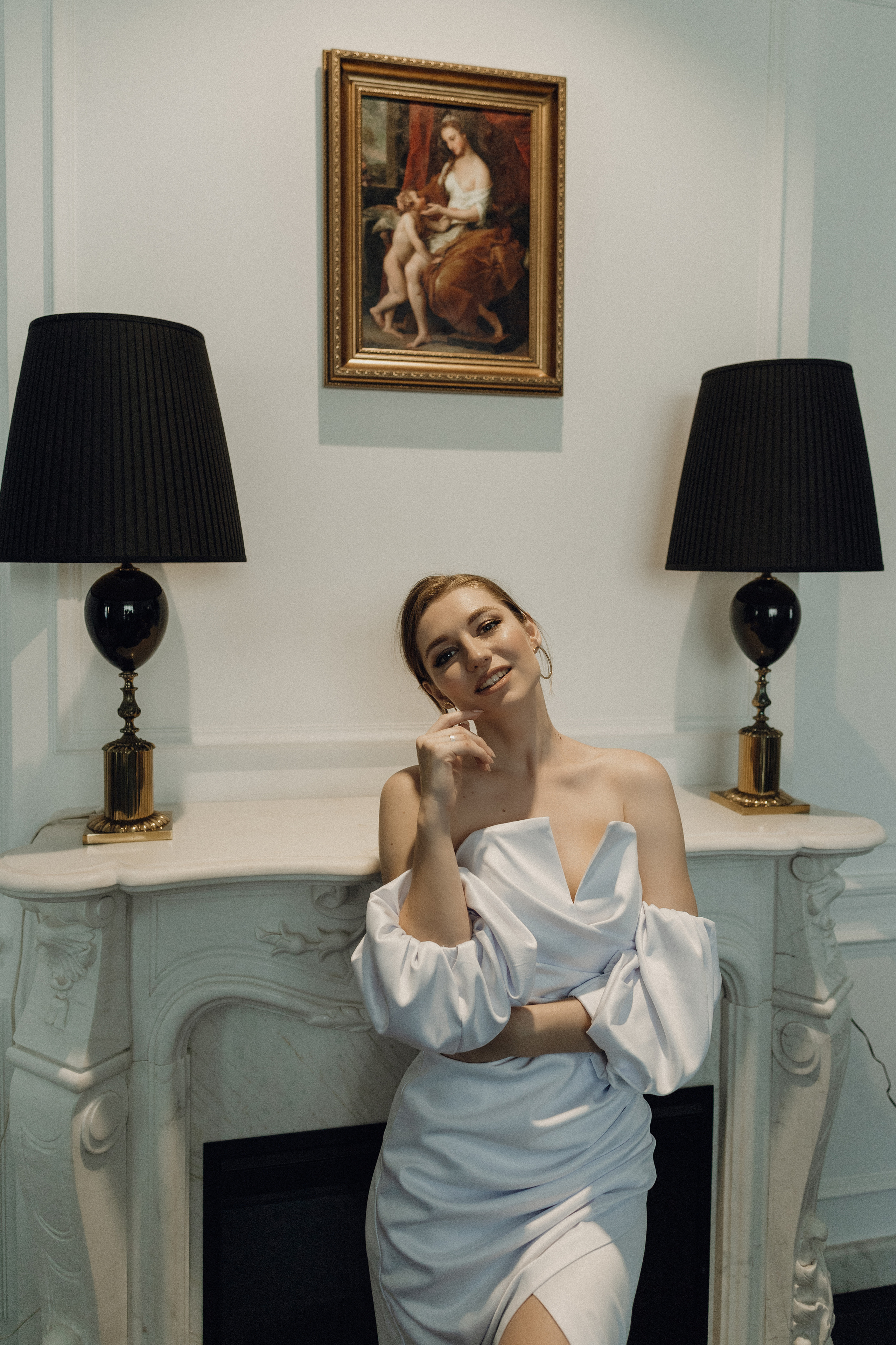 Утро невесты в Romanoff отель. Семейный и свадебный фотограф в Краснодарском крае и РА Юлия Голуб