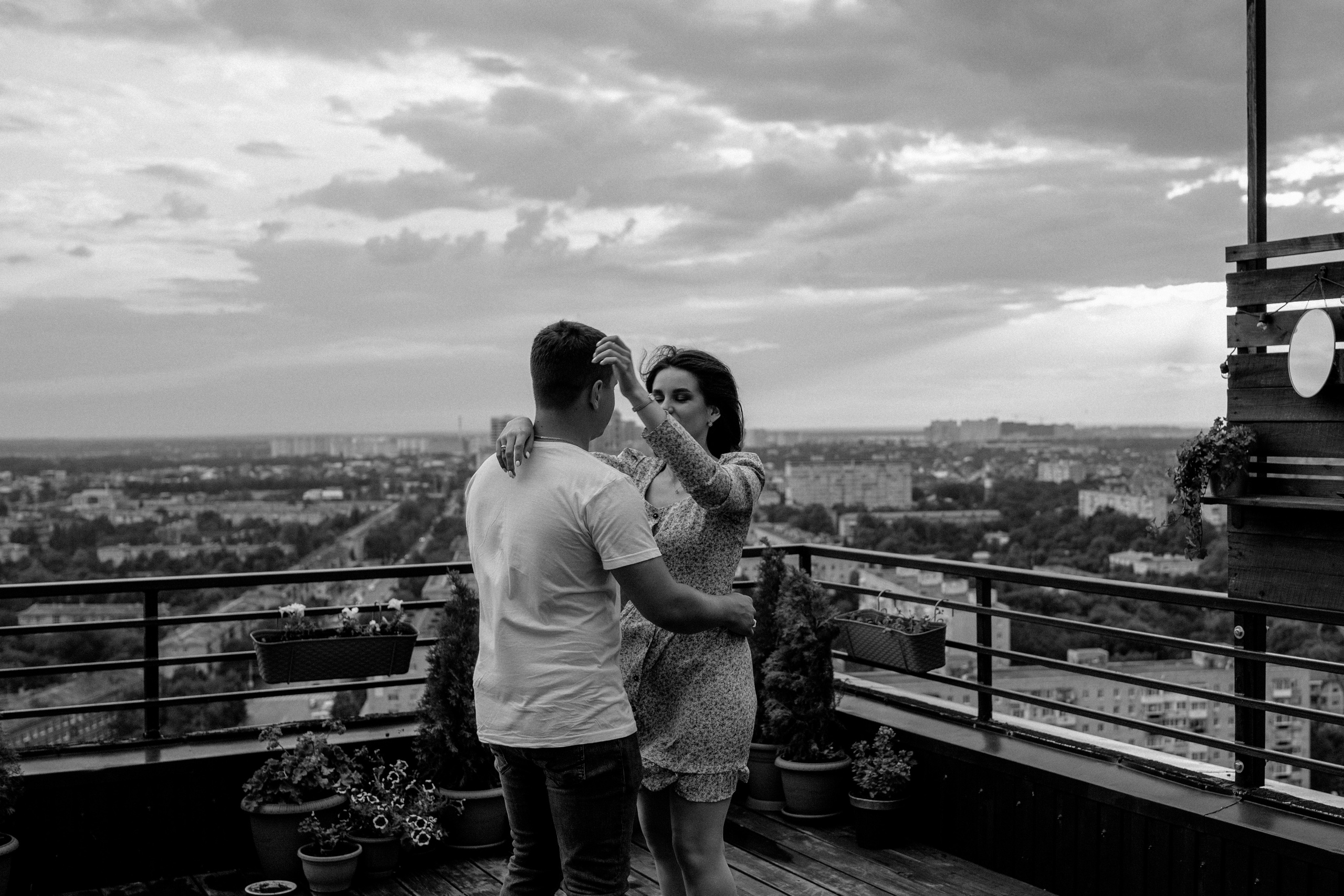 Терраса. Семейный и свадебный фотограф в Краснодарском крае и РА Юлия Голуб