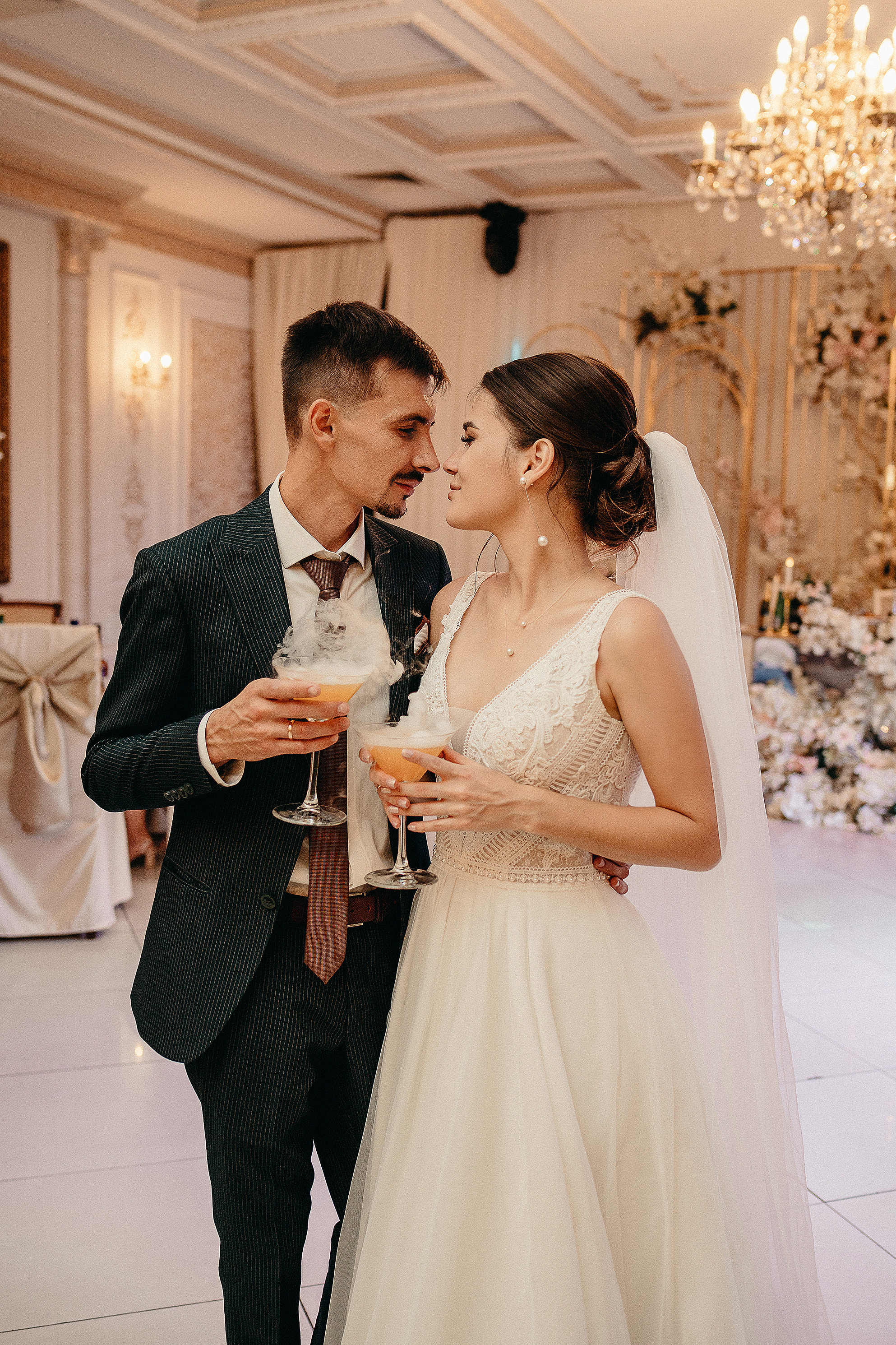 Торжественная часть. Семейный и свадебный фотограф в Краснодарском крае и РА Юлия Голуб