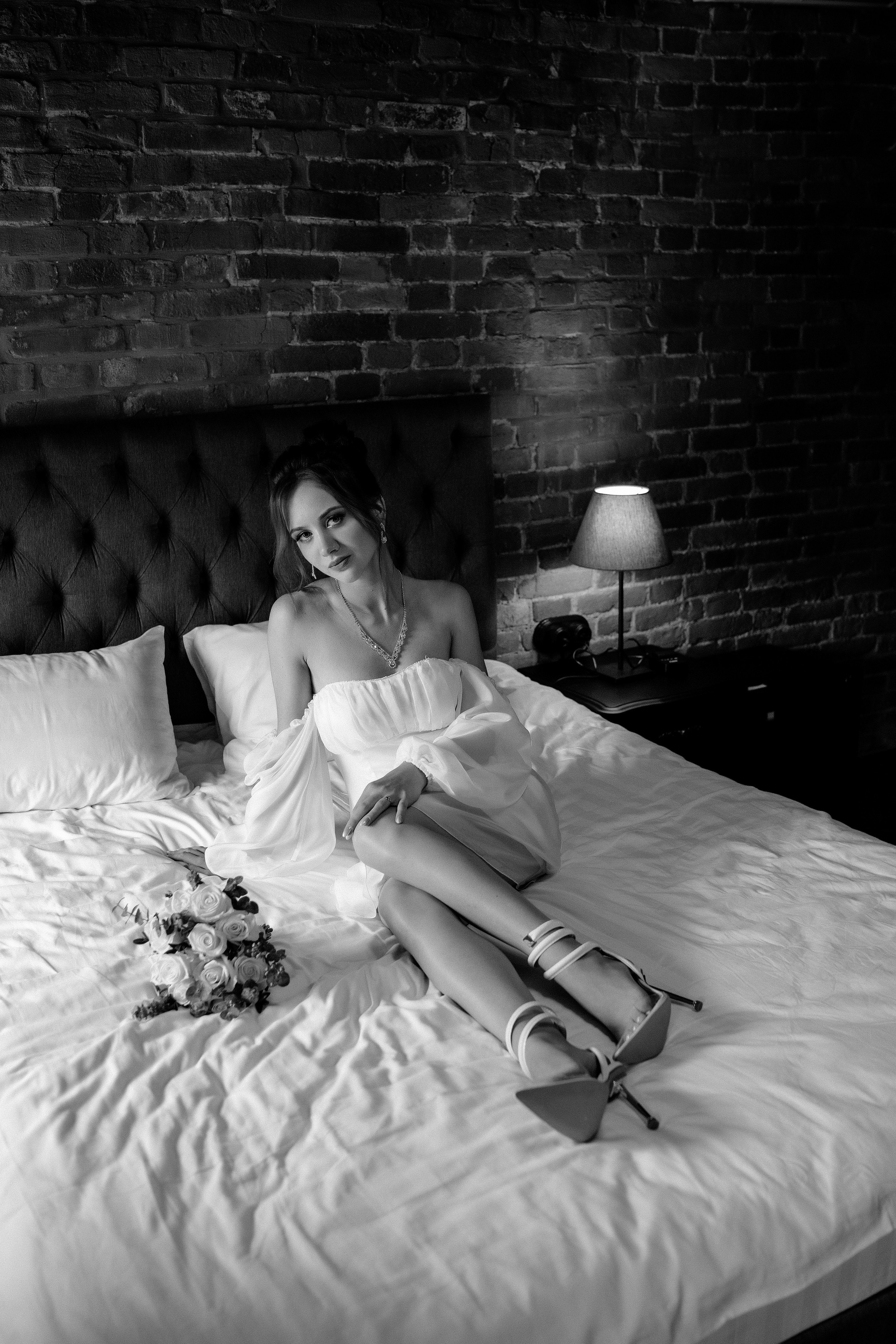 Утро невесты HATTI LOFT HOTEL. Семейный и свадебный фотограф в Краснодарском крае и РА Юлия Голуб