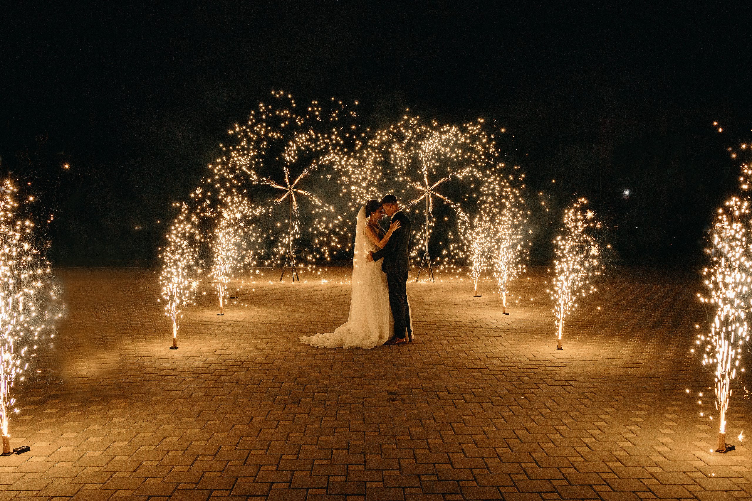 Торжественная часть. Семейный и свадебный фотограф в Краснодарском крае и РА Юлия Голуб