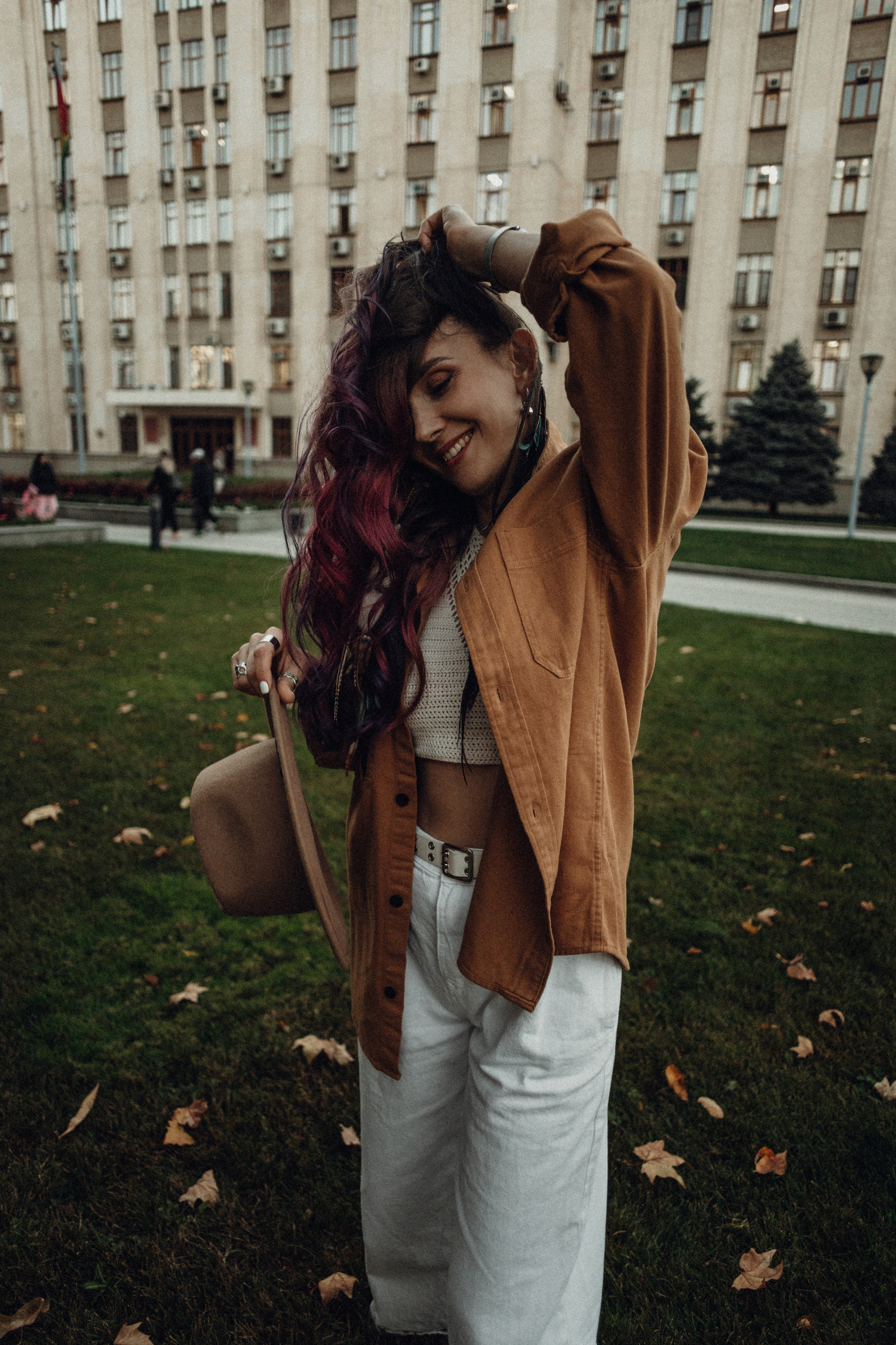 Autumn. Семейный и свадебный фотограф в Краснодарском крае и РА Юлия Голуб