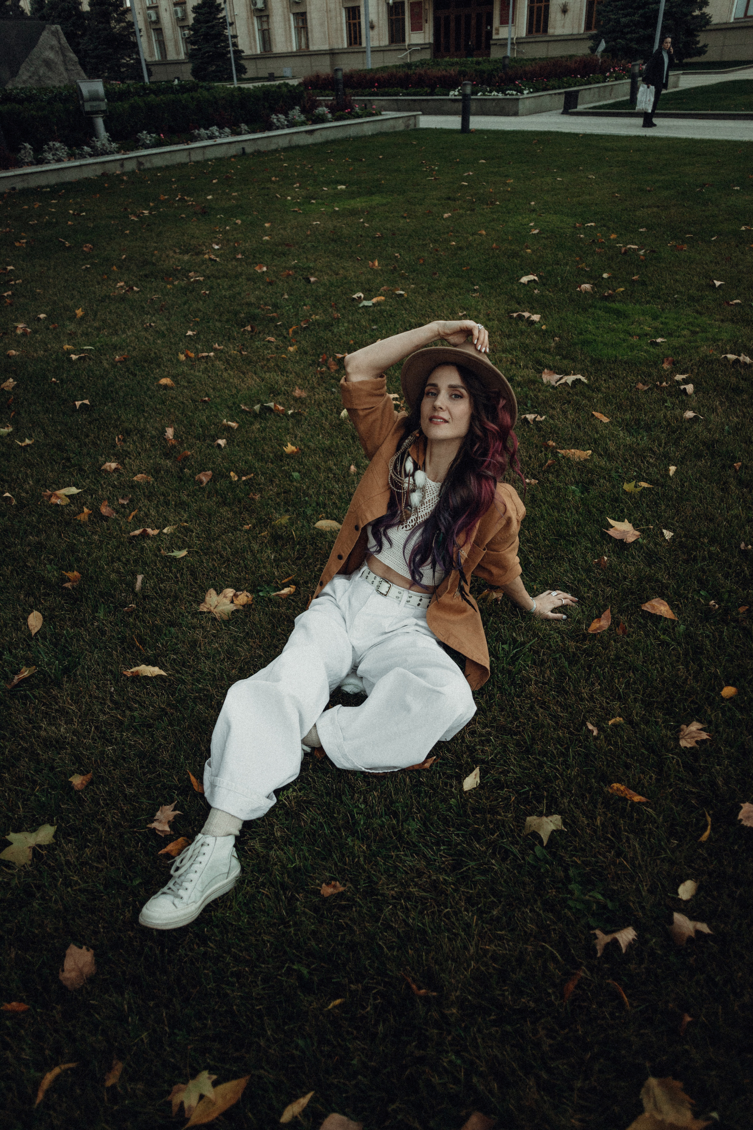 Autumn. Семейный и свадебный фотограф в Краснодарском крае и РА Юлия Голуб