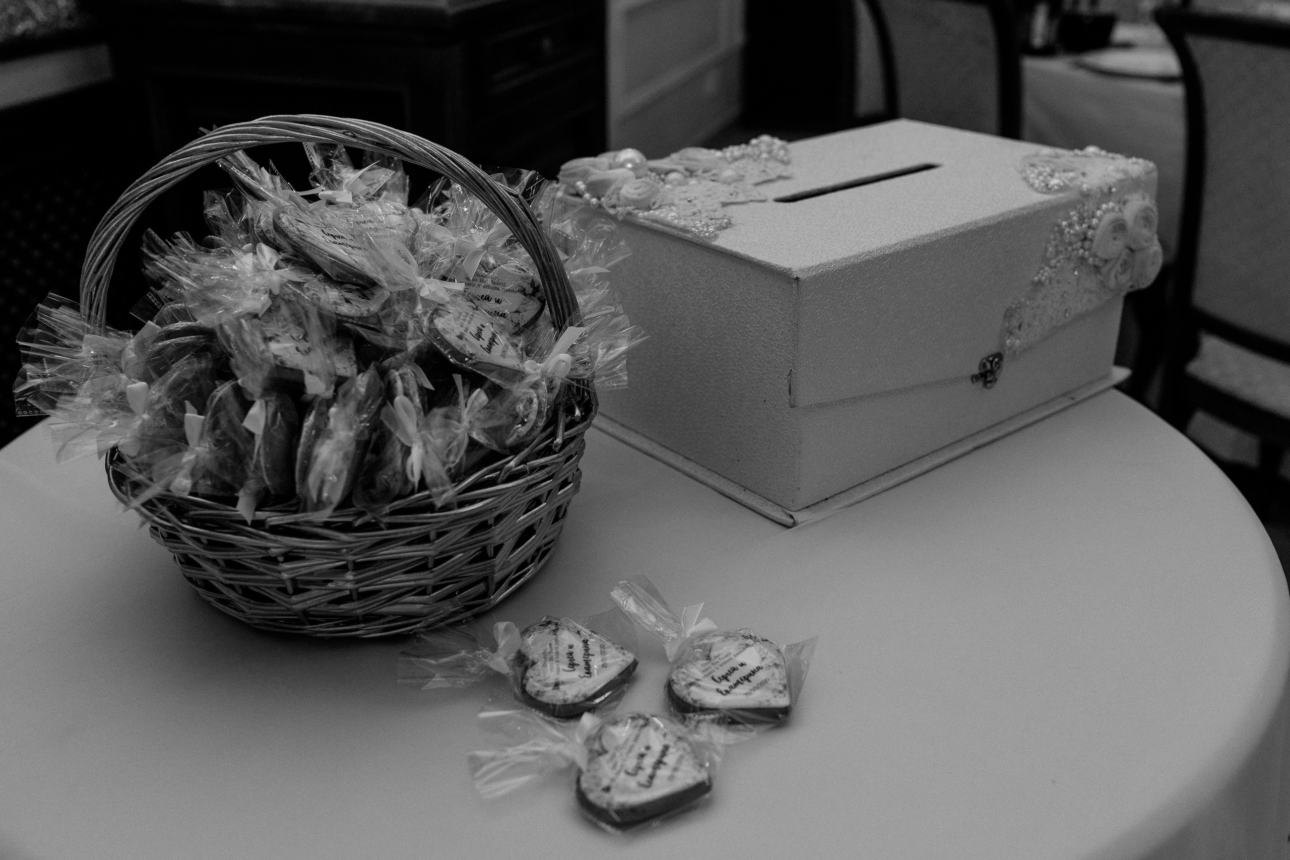 Торжественная часть. Семейный и свадебный фотограф в Краснодарском крае и РА Юлия Голуб