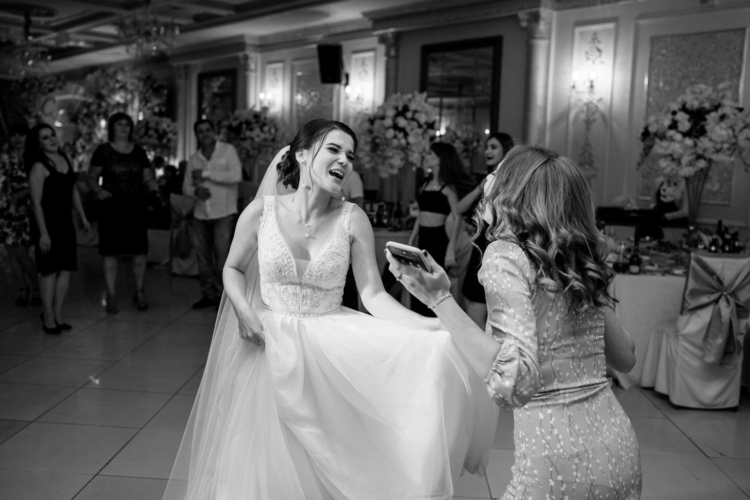 Торжественная часть. Семейный и свадебный фотограф в Краснодарском крае и РА Юлия Голуб