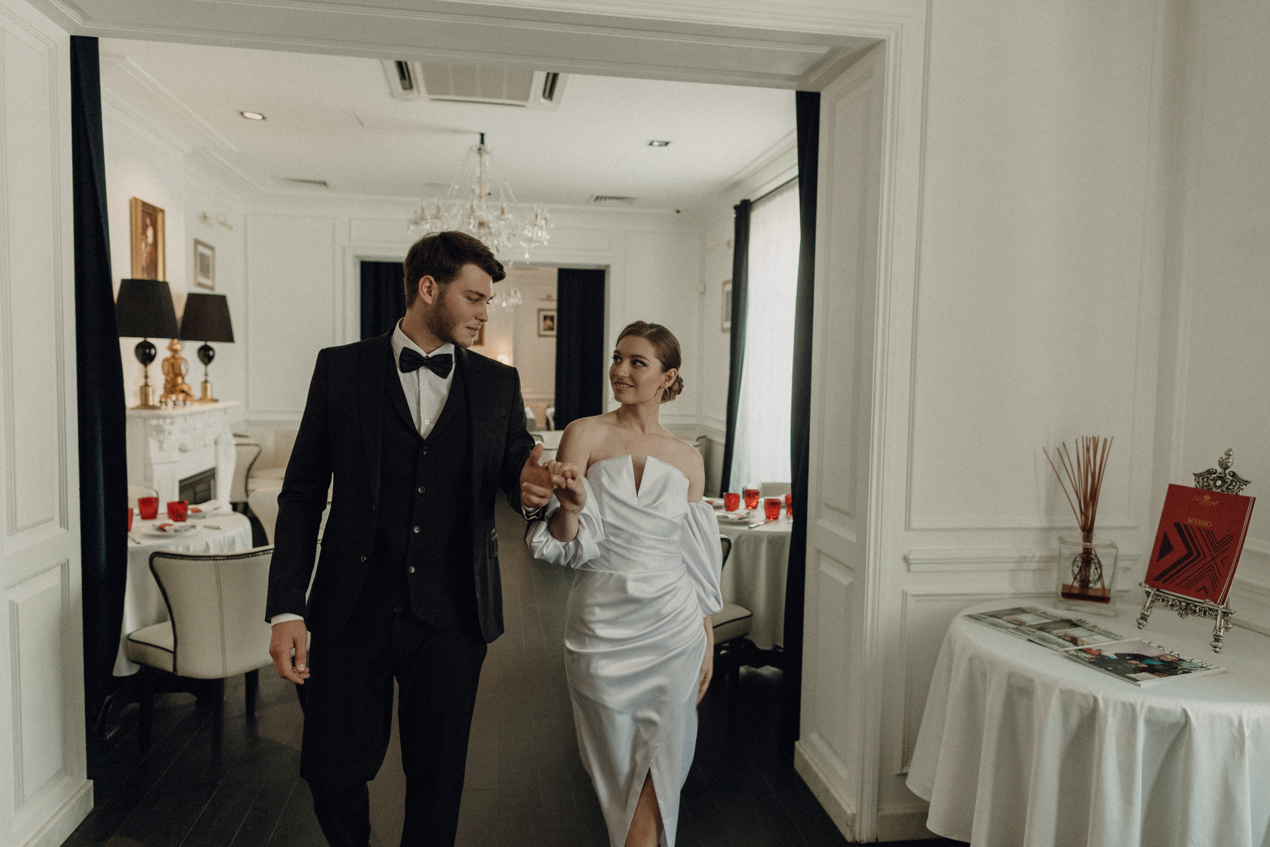 Сборы отель Romanoff. Семейный и свадебный фотограф в Краснодарском крае и РА Юлия Голуб