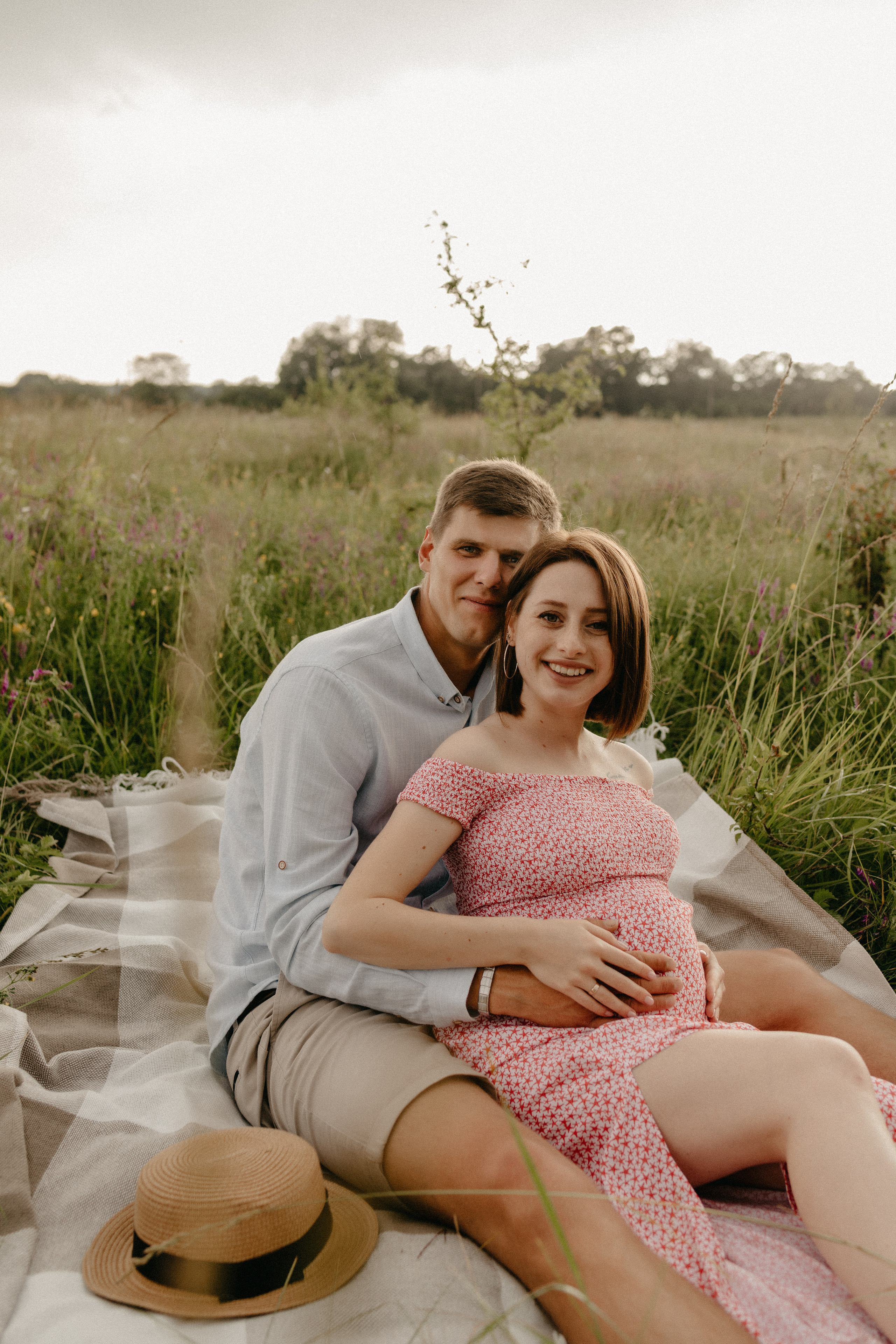 Ира&Коля. Семейный и свадебный фотограф в Краснодарском крае и РА Юлия Голуб