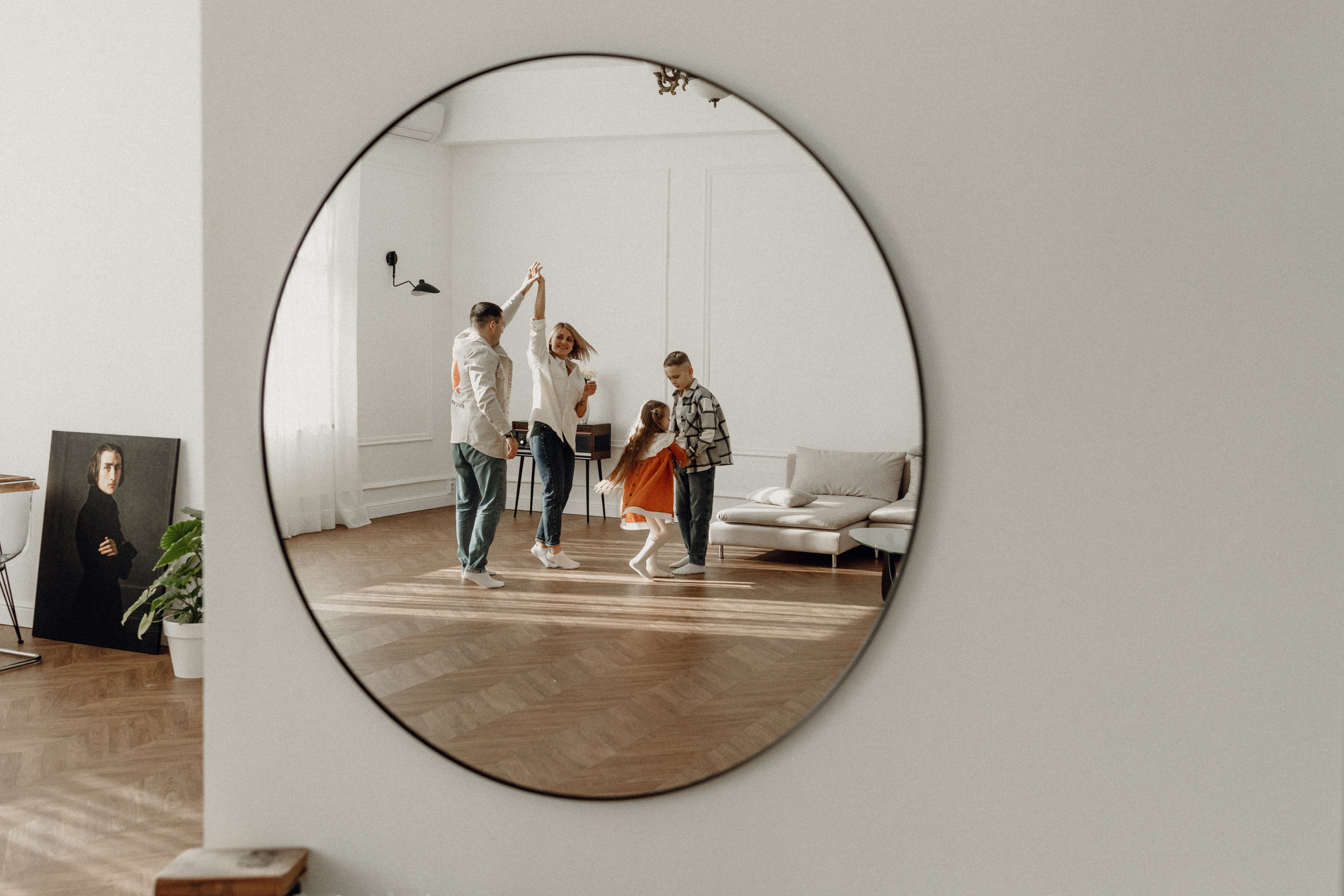 Предновогодний уют. Семейный и свадебный фотограф в Краснодарском крае и РА Юлия Голуб