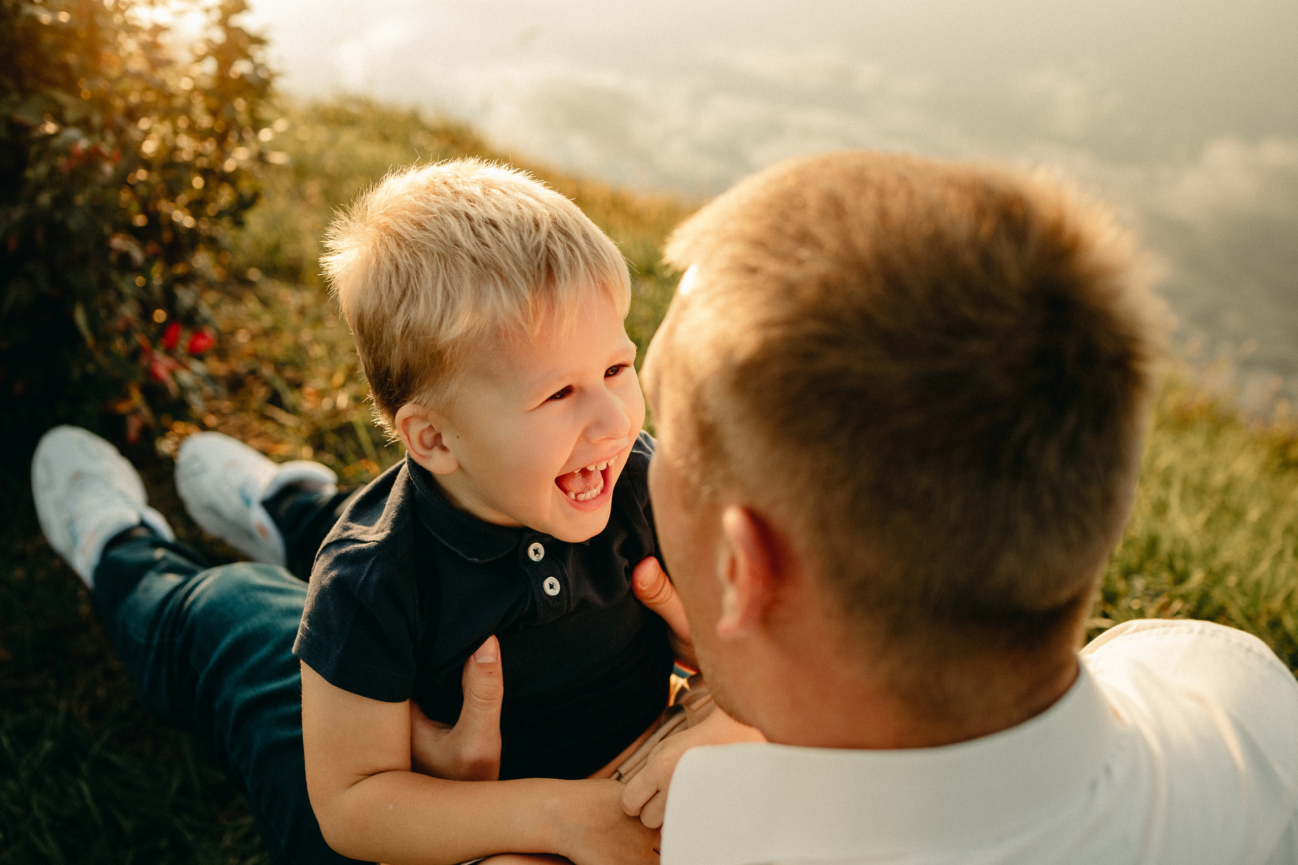 Лаванда. Семейный и свадебный фотограф в Краснодарском крае и РА Юлия Голуб