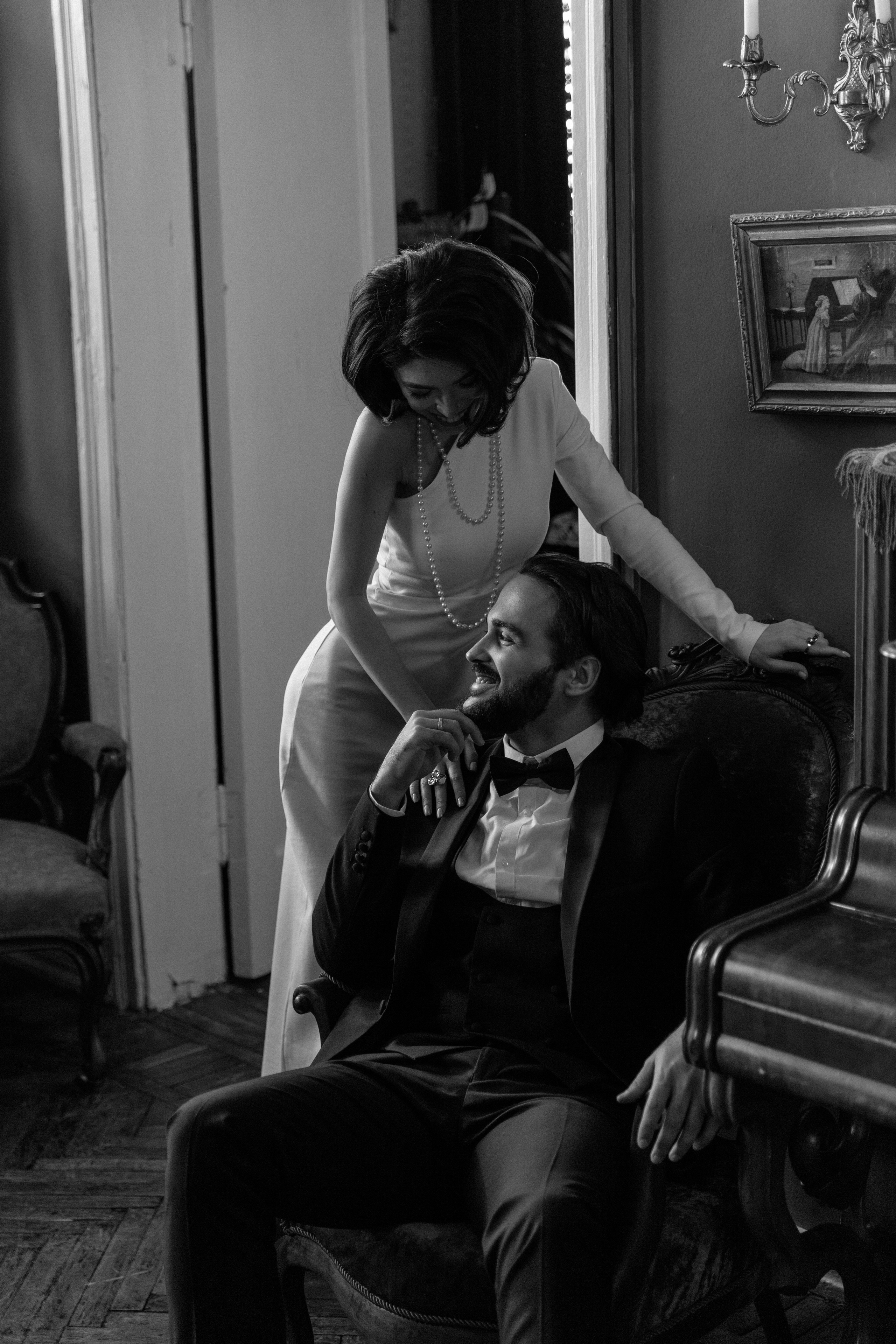 Фотостудия Ретроград. Семейный и свадебный фотограф в Краснодарском крае и РА Юлия Голуб