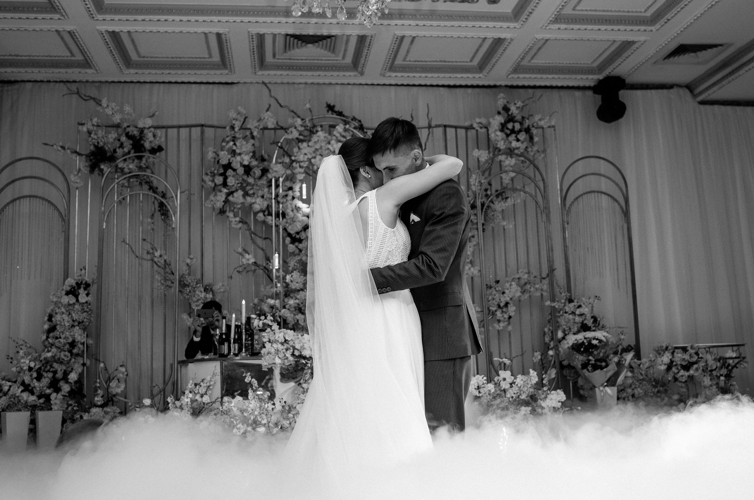 Торжественная часть. Семейный и свадебный фотограф в Краснодарском крае и РА Юлия Голуб