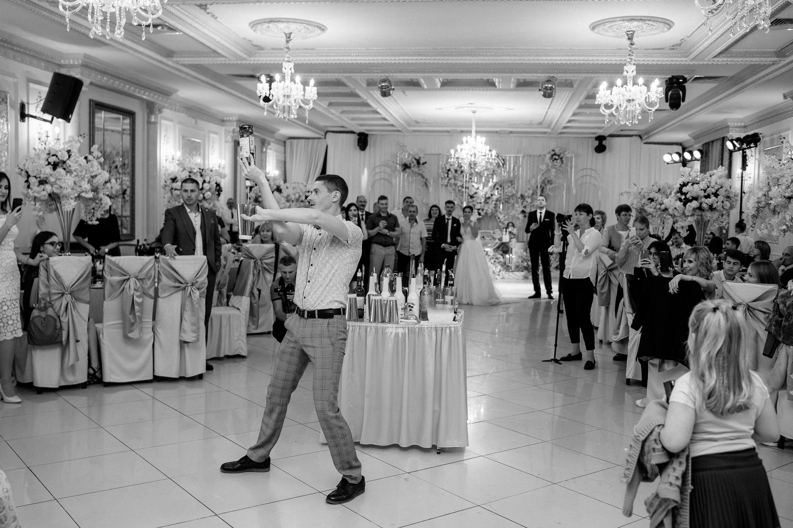 Торжественная часть. Семейный и свадебный фотограф в Краснодарском крае и РА Юлия Голуб