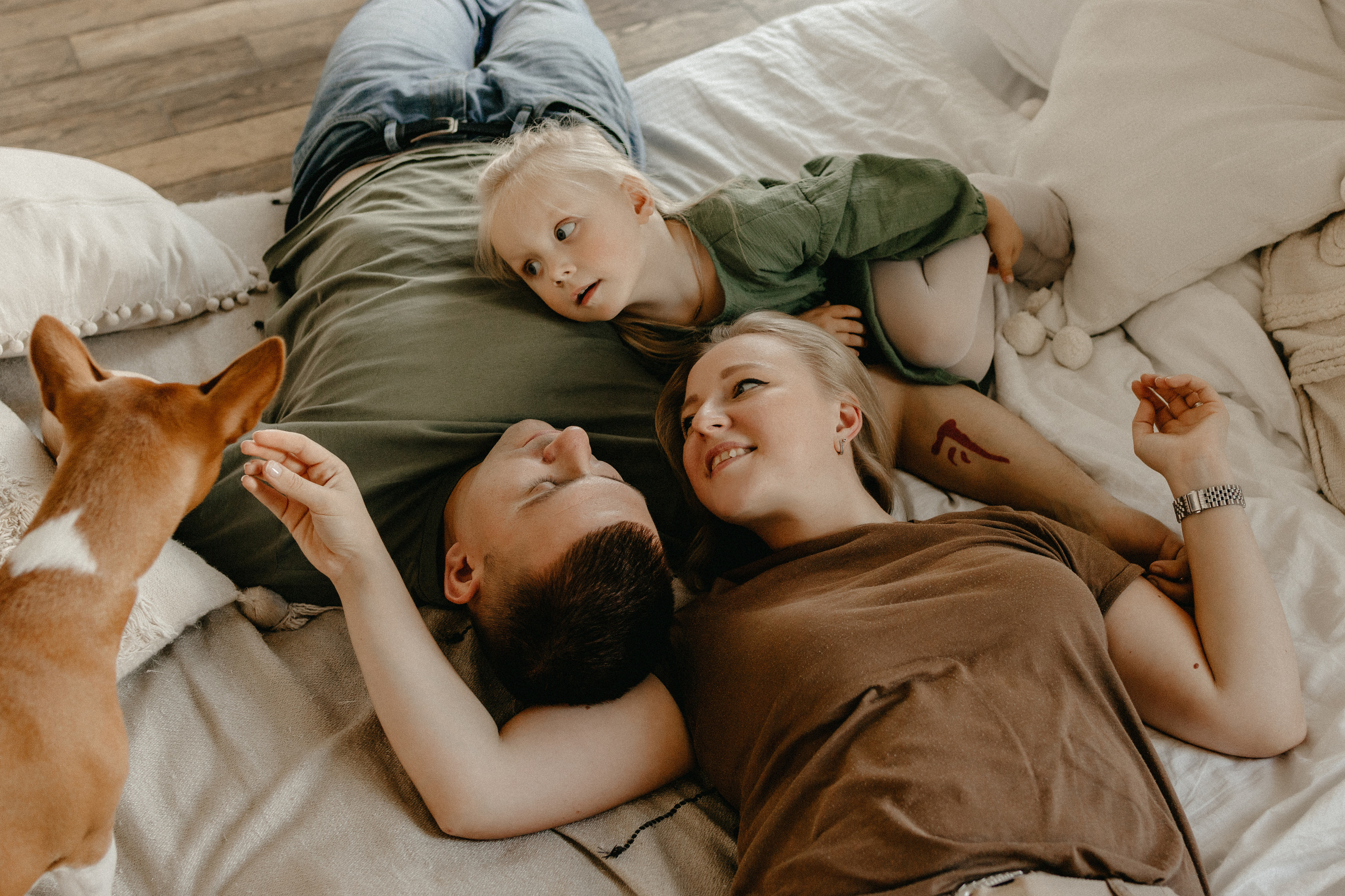 Питерские истории. Семейный и свадебный фотограф в Краснодарском крае и РА Юлия Голуб